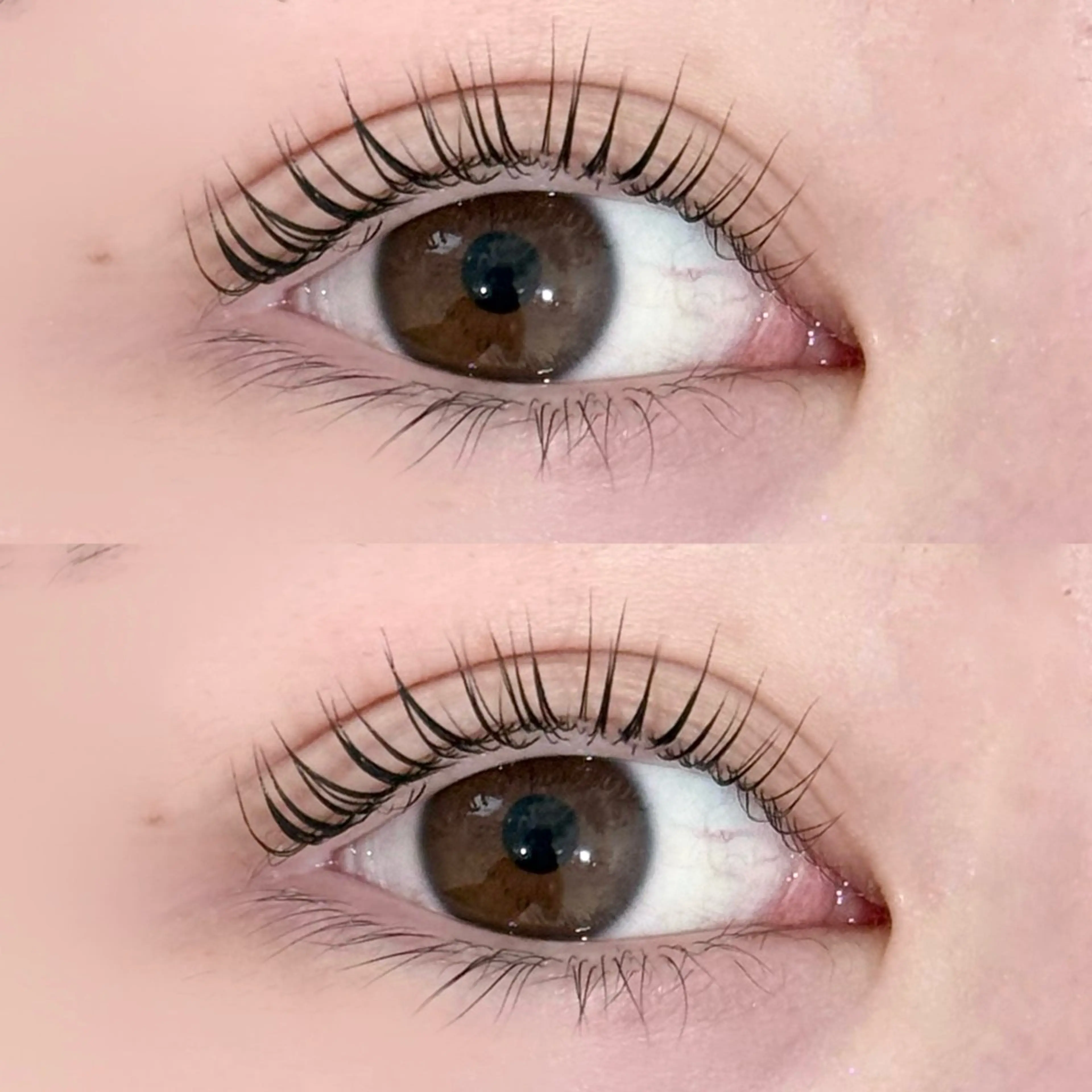 マツエク・マツパ yuno /MADEMOREのマツエク・マツパデザイン