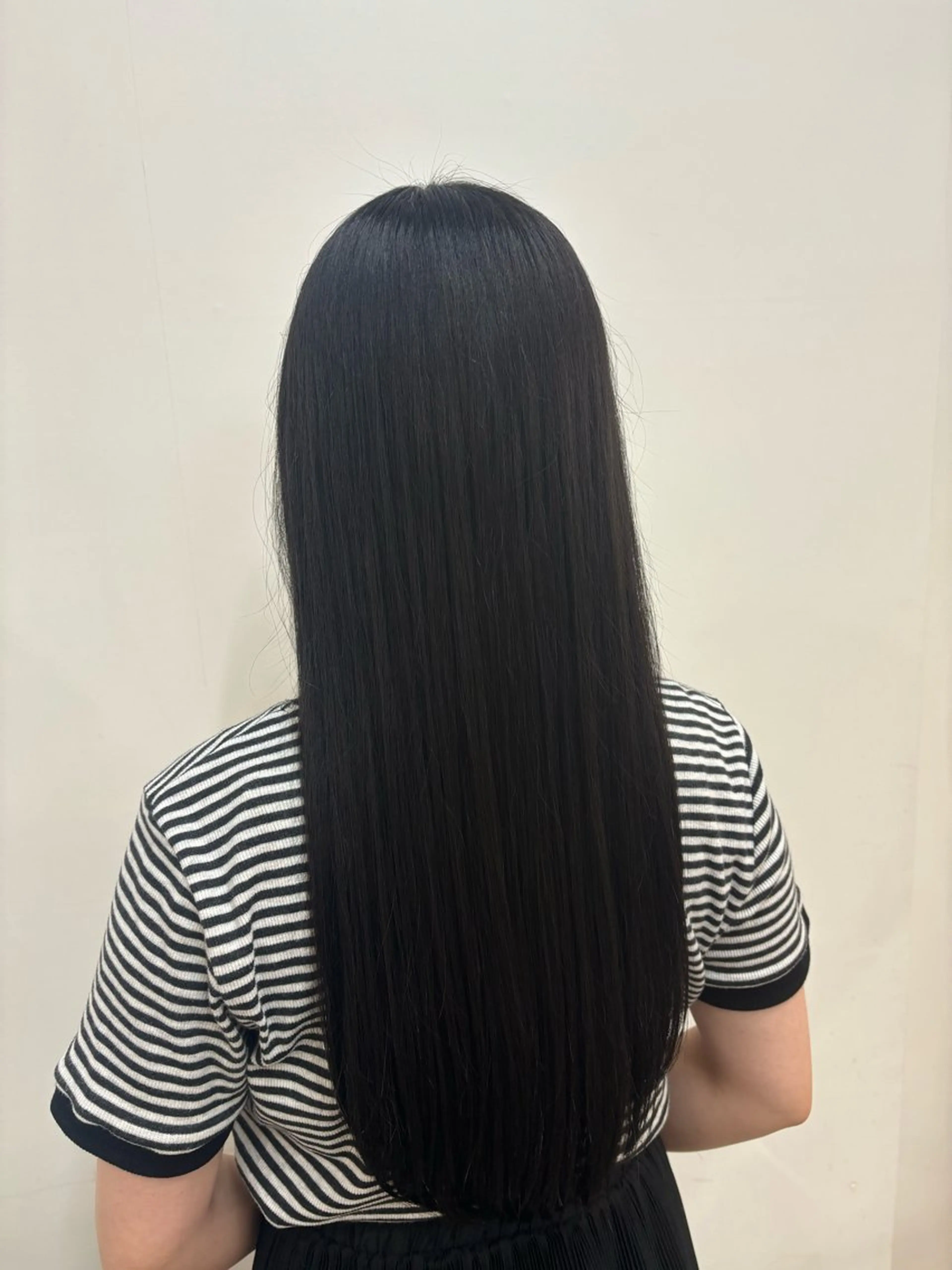 🍓ロングカット＋トリートメント🍓の写真