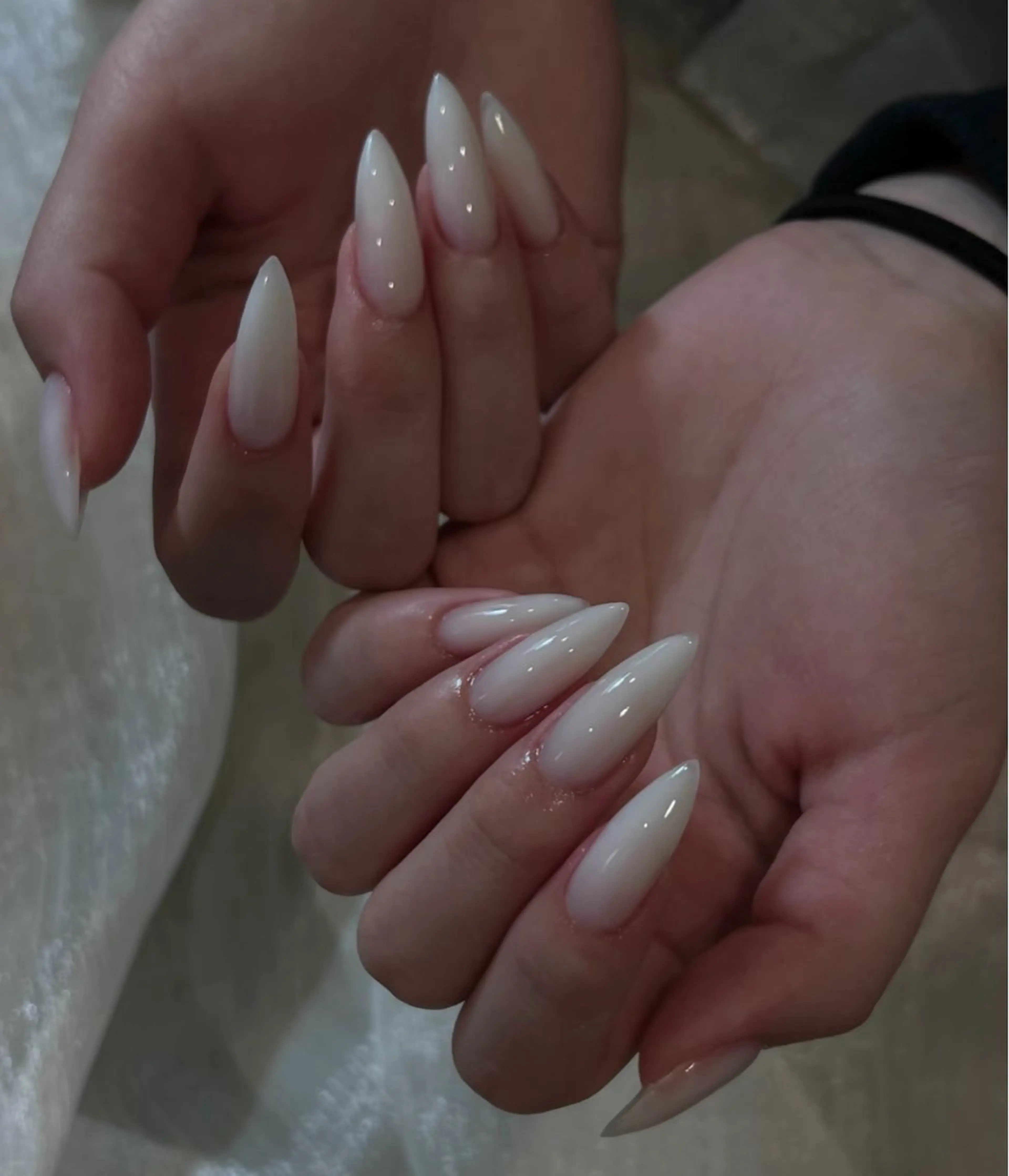 ネイル ハンドネイル Luna Gladeのネイルデザイン