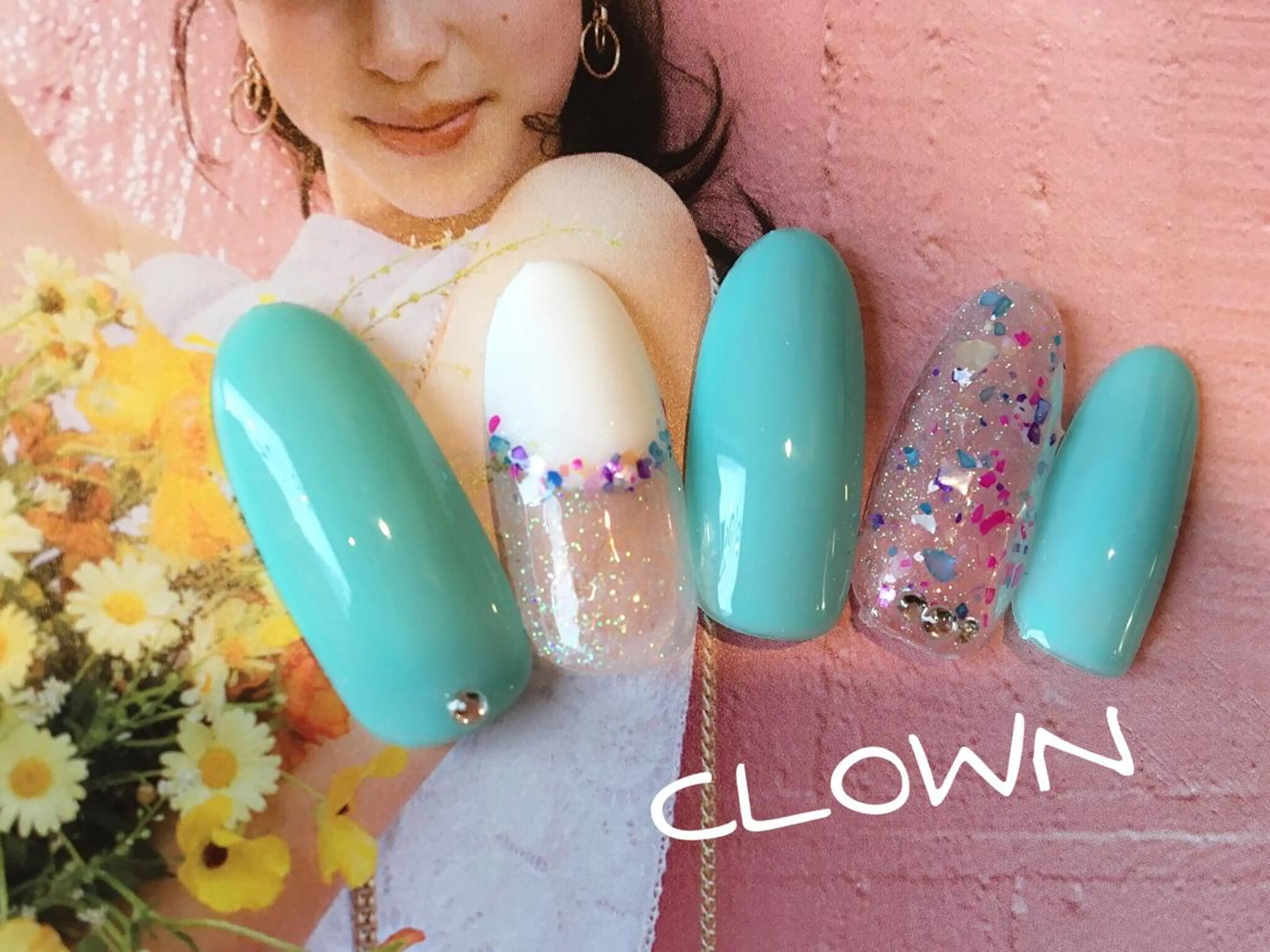 ネイル sugar plum 【スカルプ人気店】のネイルデザイン