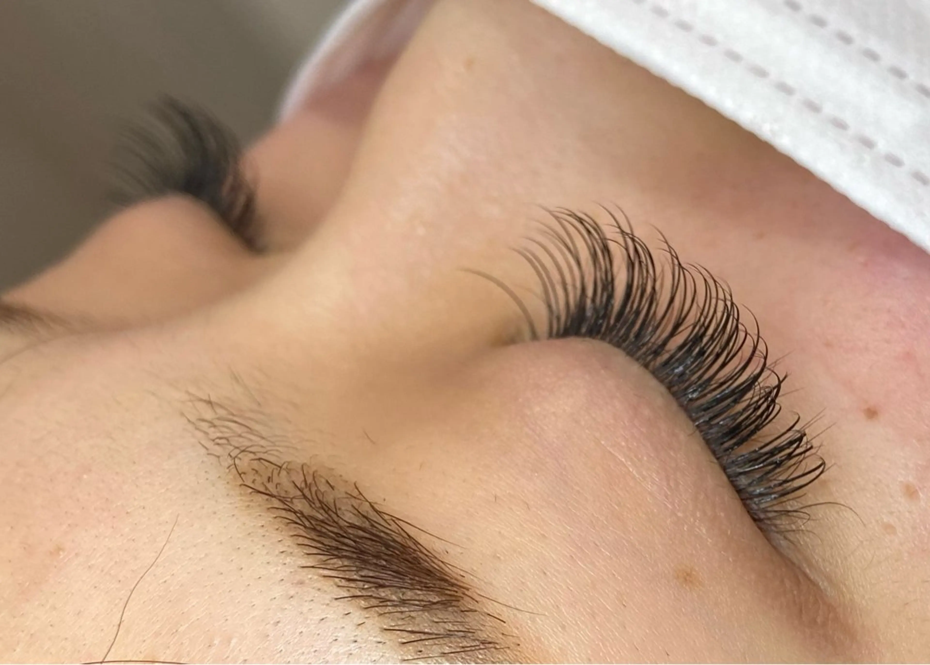 マツエク・マツパ まつ毛専門店 pinkmoonのマツエク・マツパデザイン