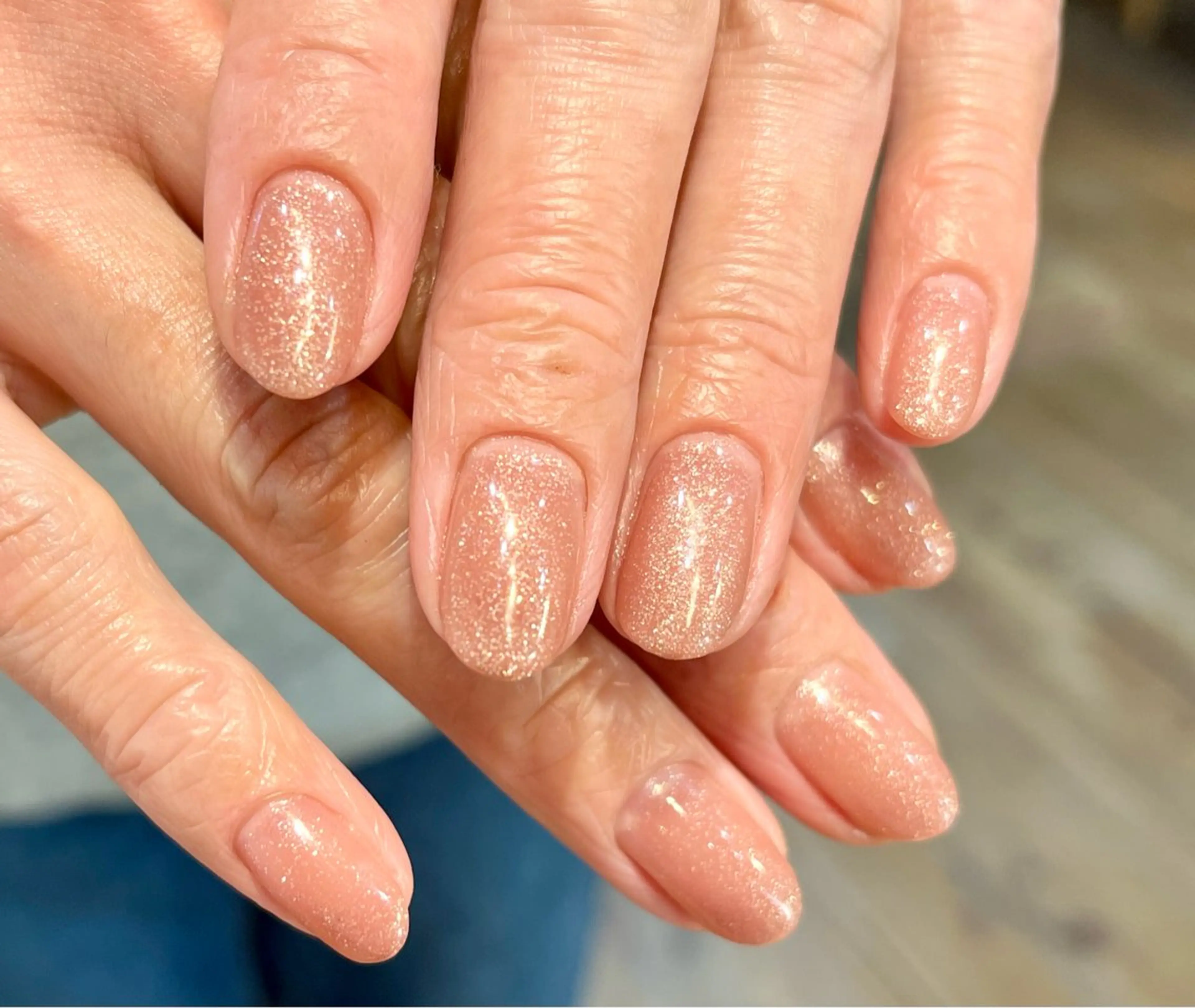 ネイル ハンドネイル MahaloNail Sayaのネイルデザイン