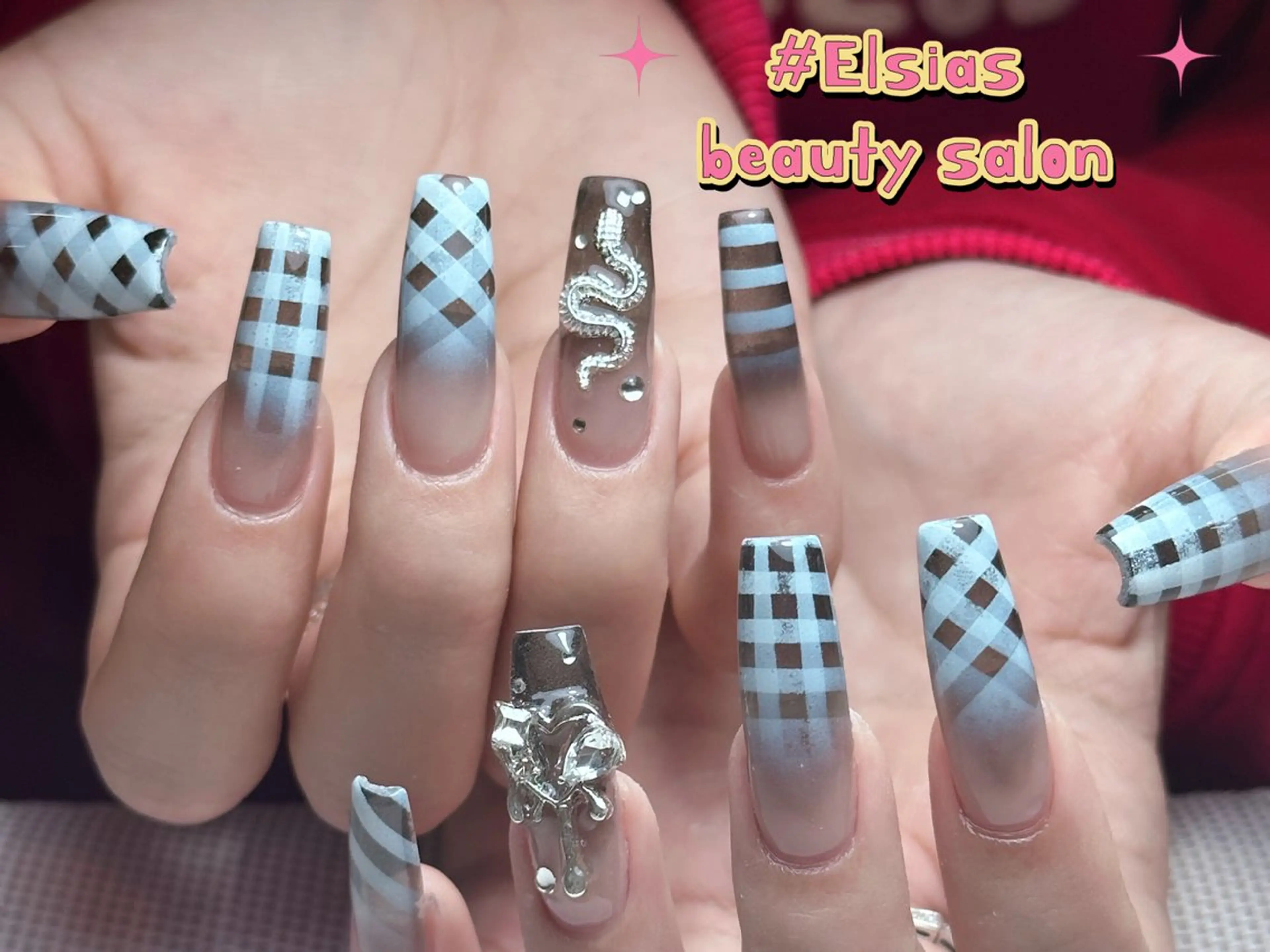 ネイル 🌸nono🌸 高田馬場のネイルデザイン