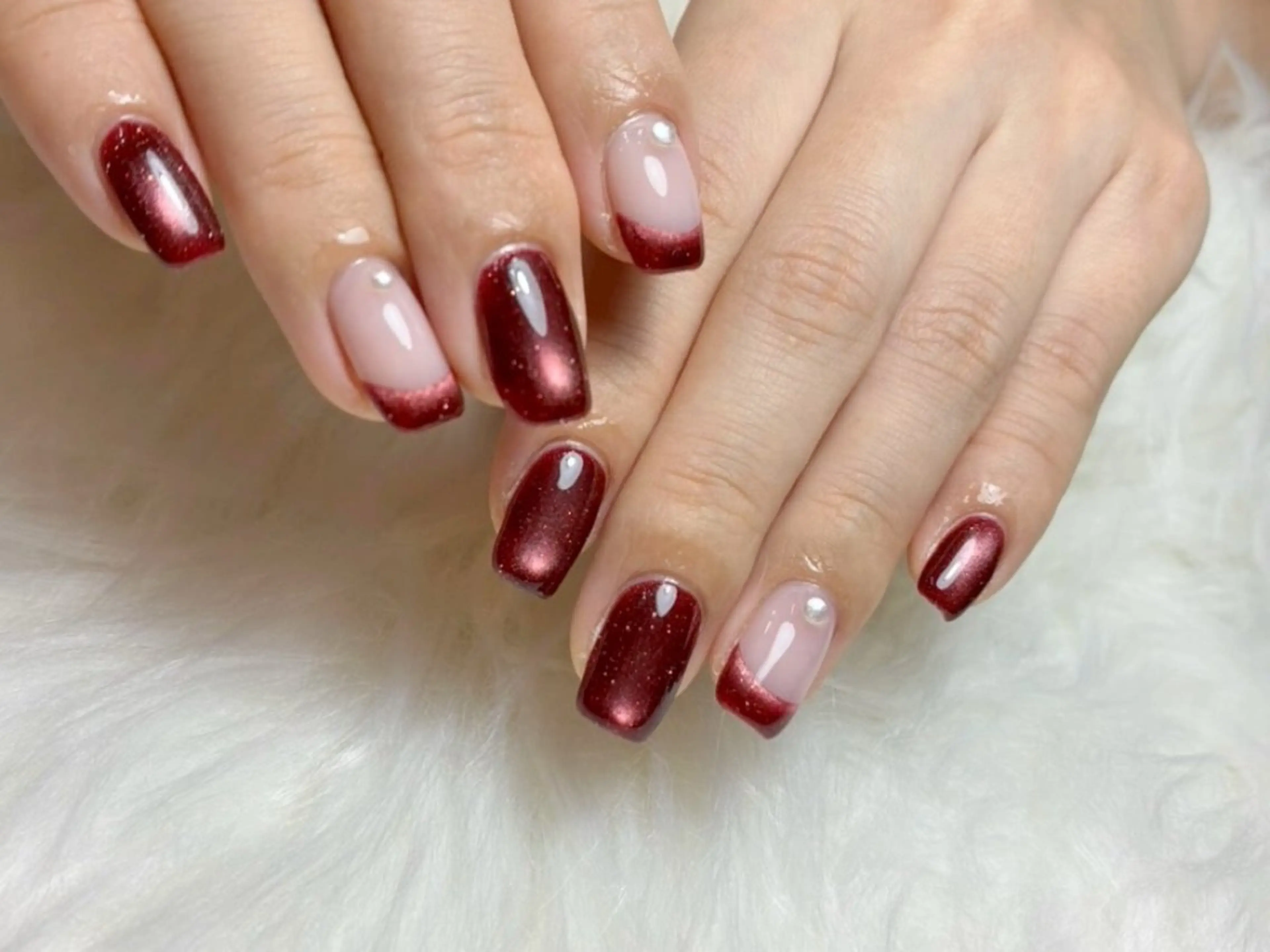 ネイル Mia nail 【平尾駅すぐ】のネイルデザイン