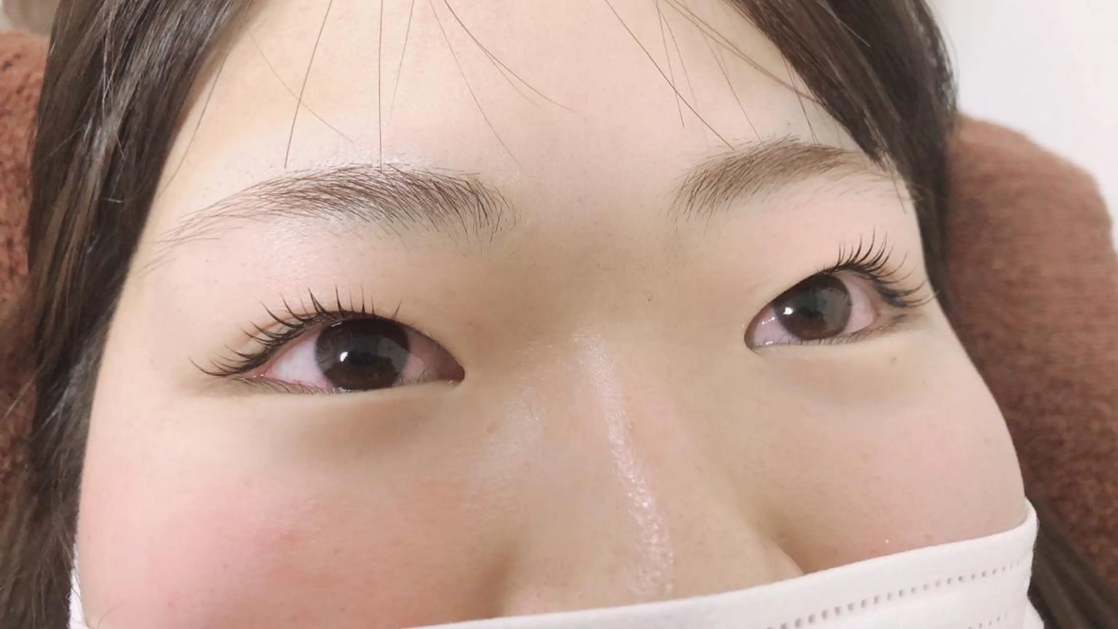 マツエク・マツパ emi ...の眉毛・アイブロウイメージ