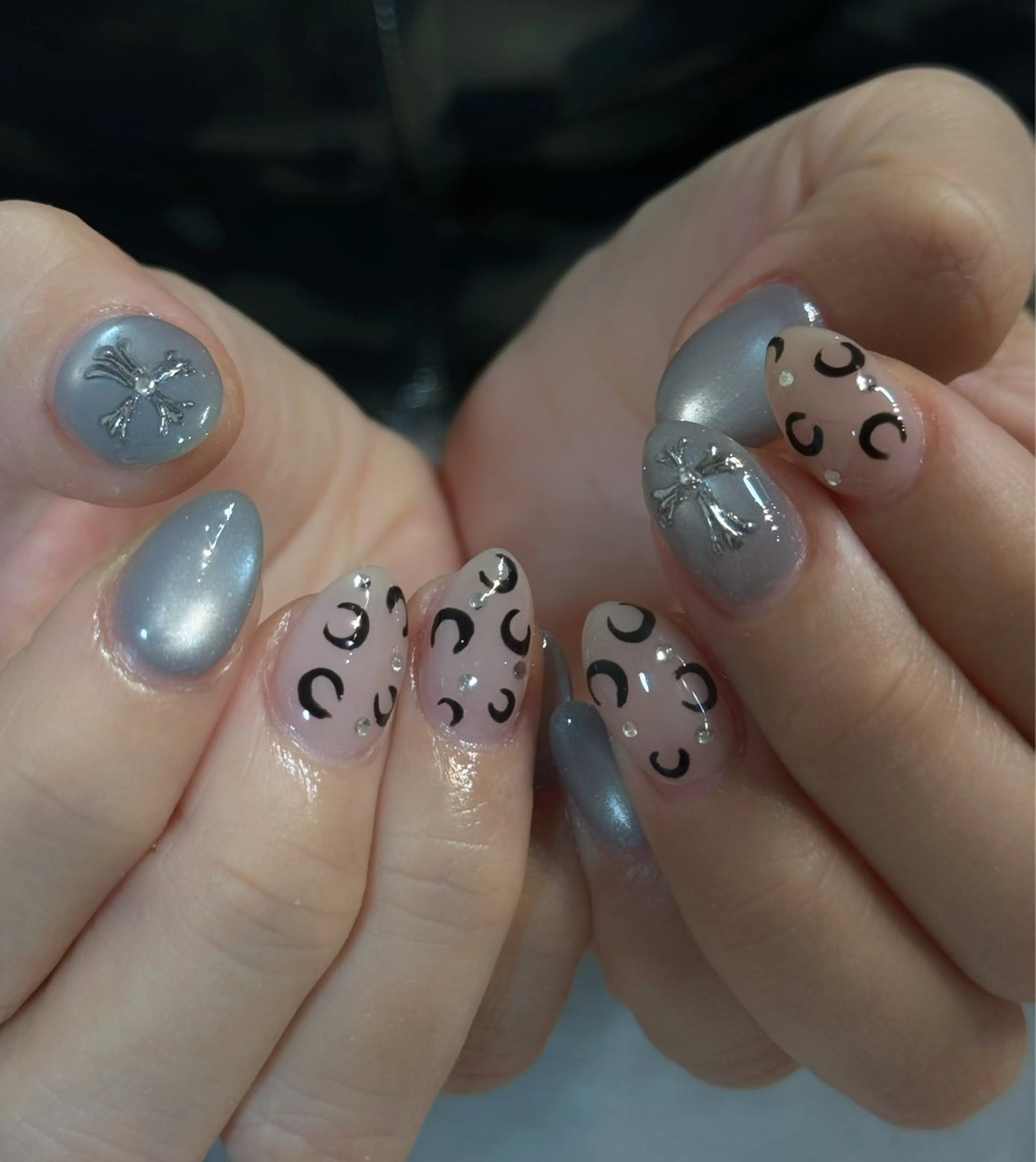 ネイル ☆*｡Grace Nail｡*☆のネイルデザイン