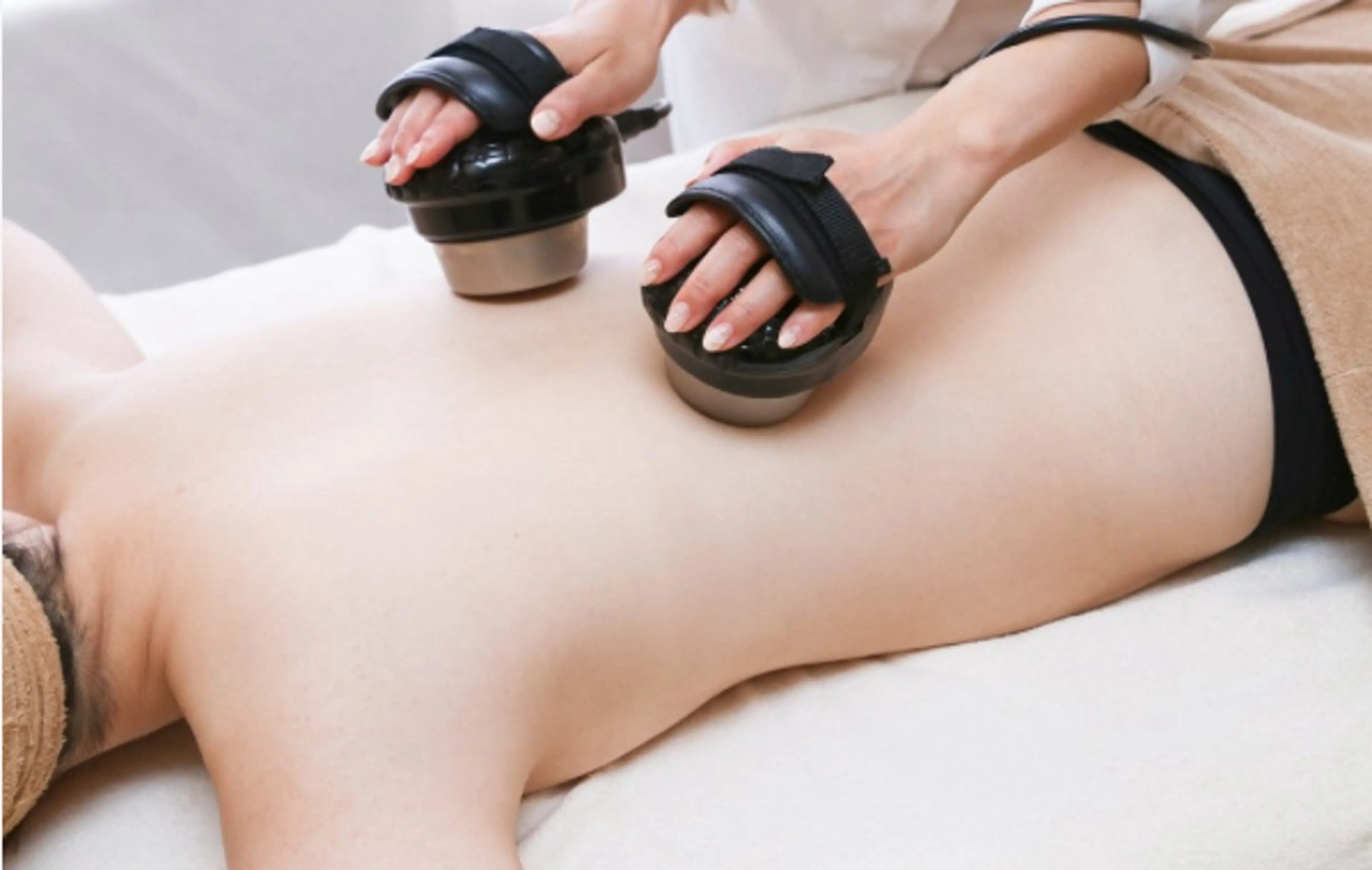 辻 恵理のエステ・リラクイメージ