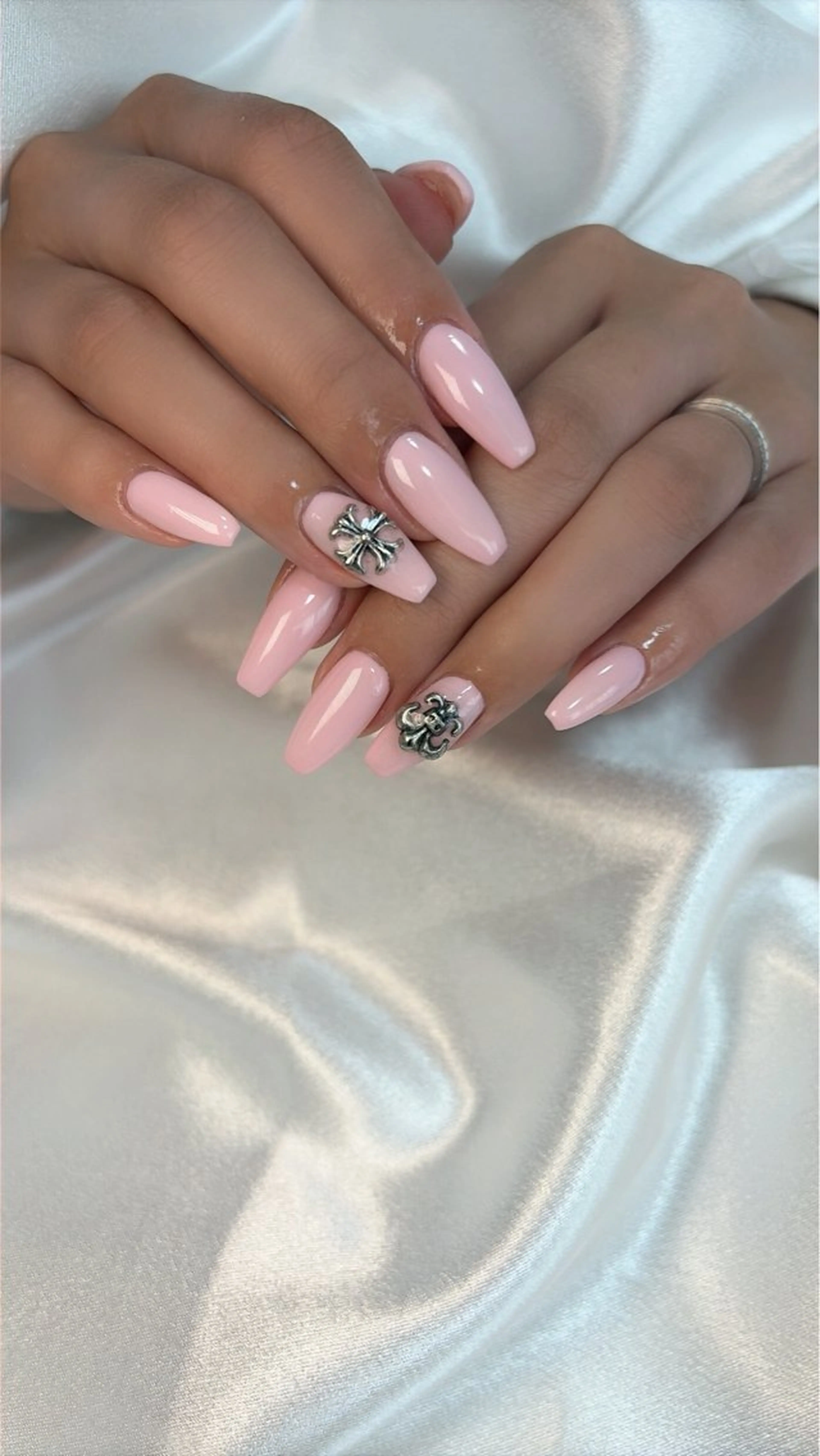 ネイル ハンドネイル Kayo 💅のネイルデザイン