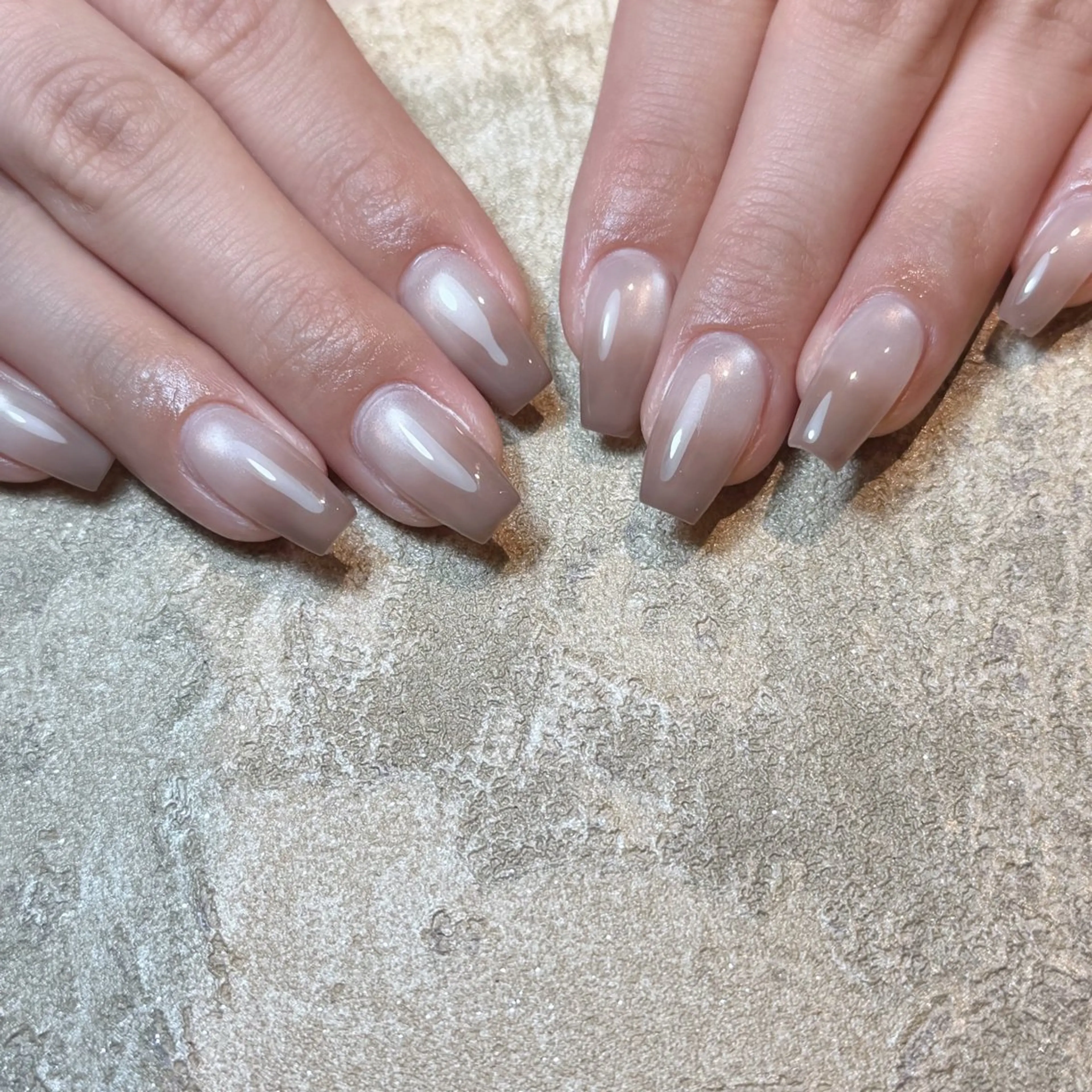 ネイル brodia nails m_riのネイルデザイン