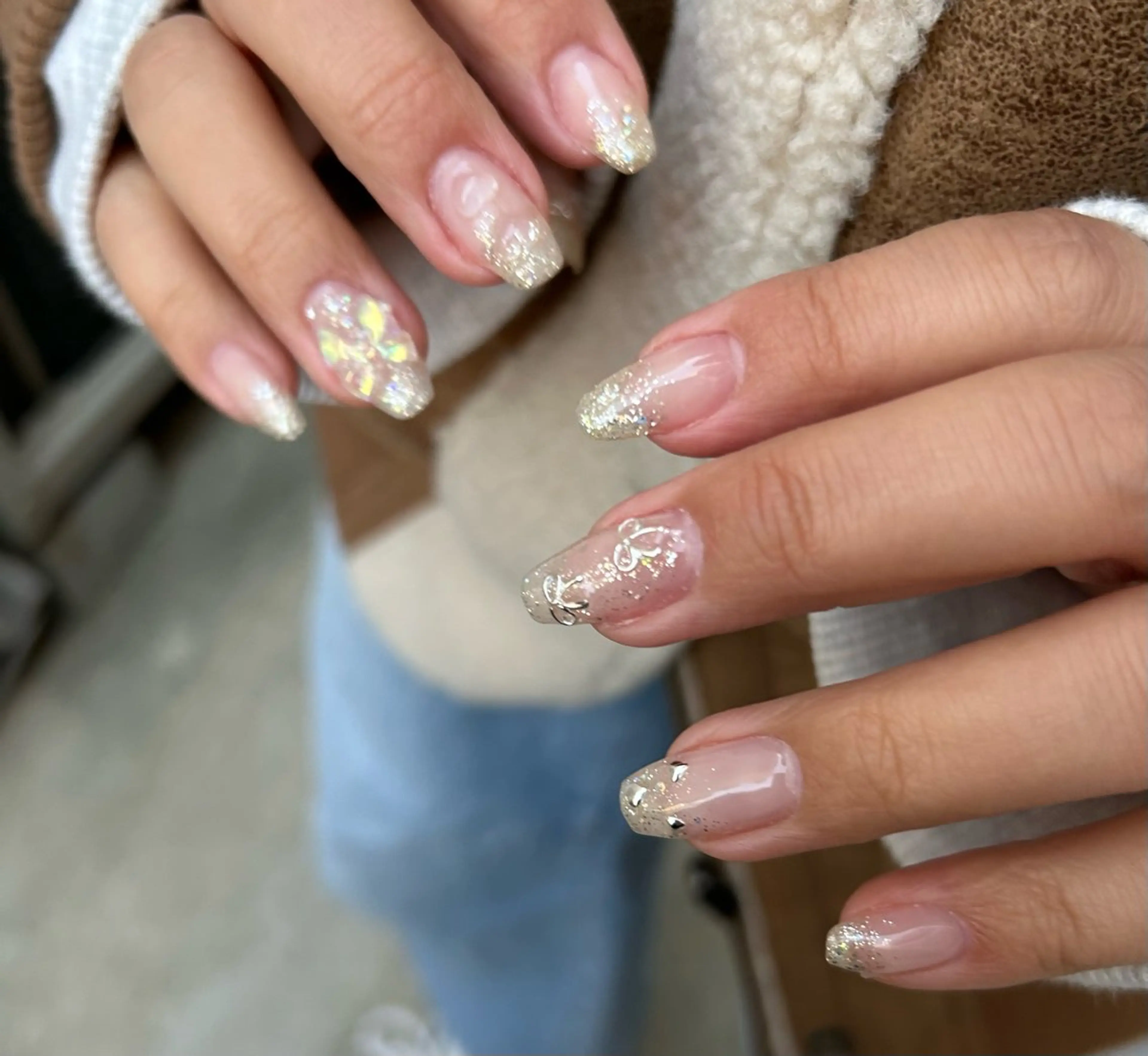 ネイル ハンドネイル m.nail mayumiのネイルデザイン