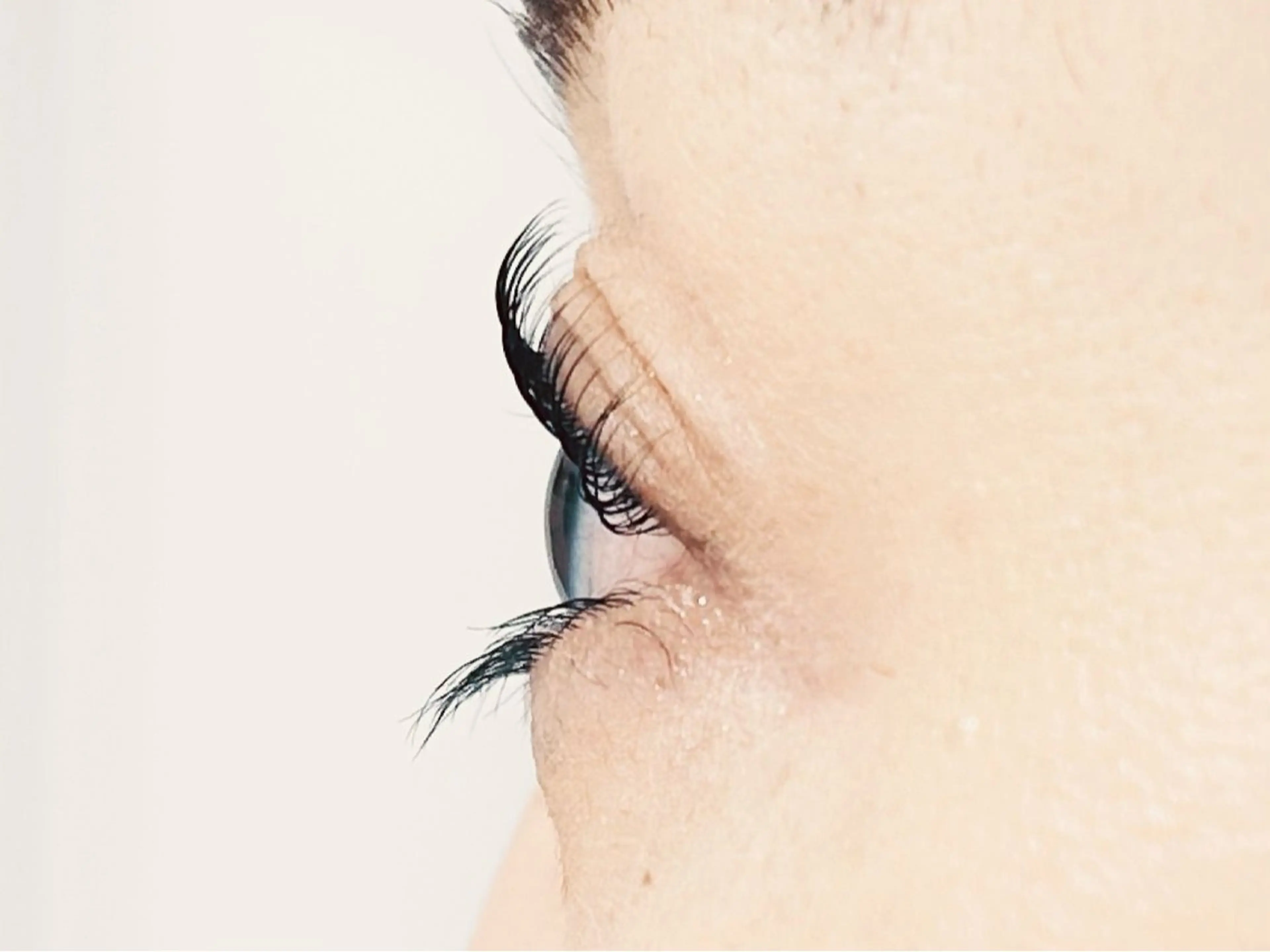 マツエク・マツパ マツパ 原田 望由のマツエク・マツパデザイン