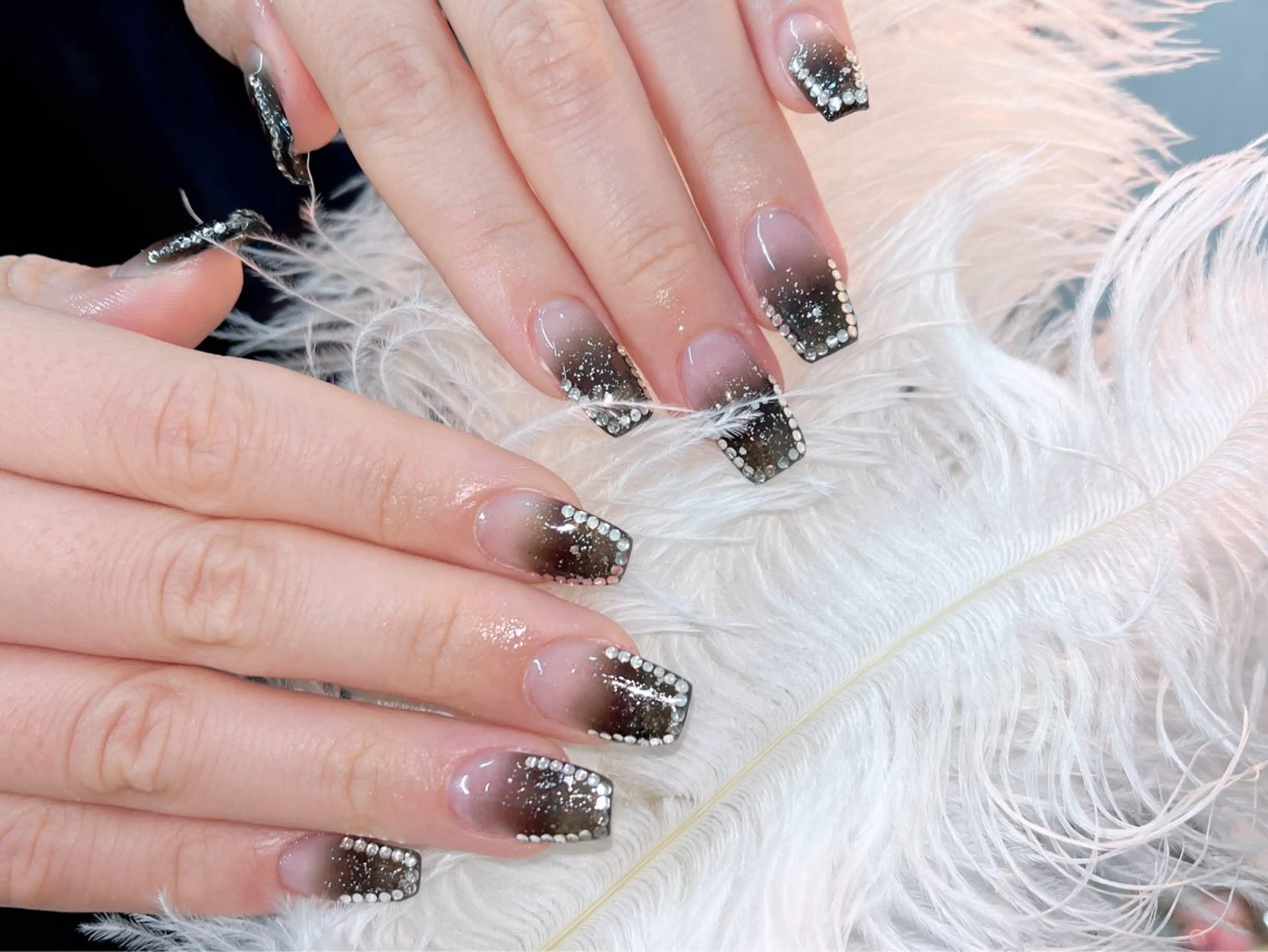 ネイル Glow Nail スカルプ専門店のネイルデザイン