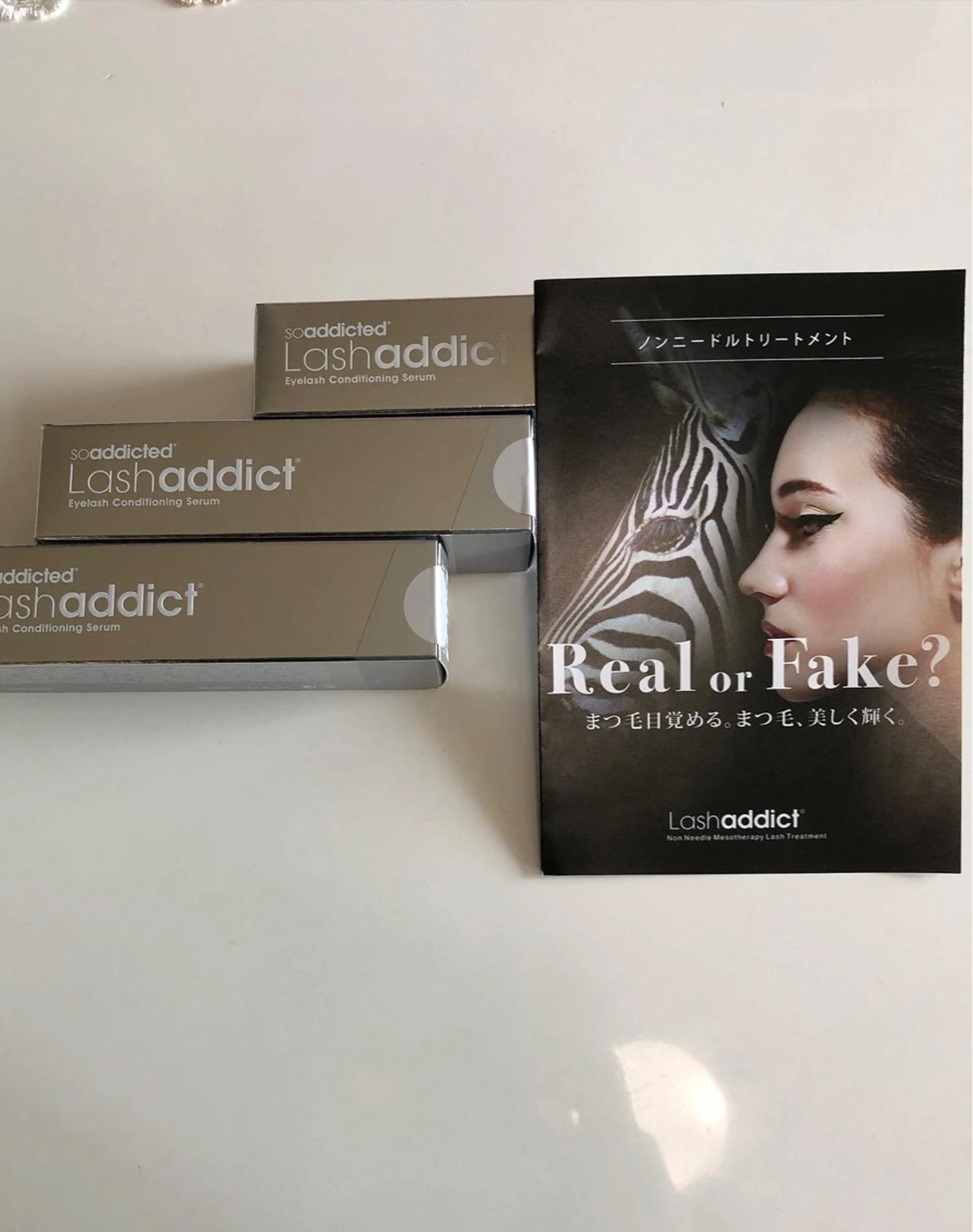 マツエク・マツパ 一重×まつ毛パーマ caresalon callaのエステ・リラクイメージ