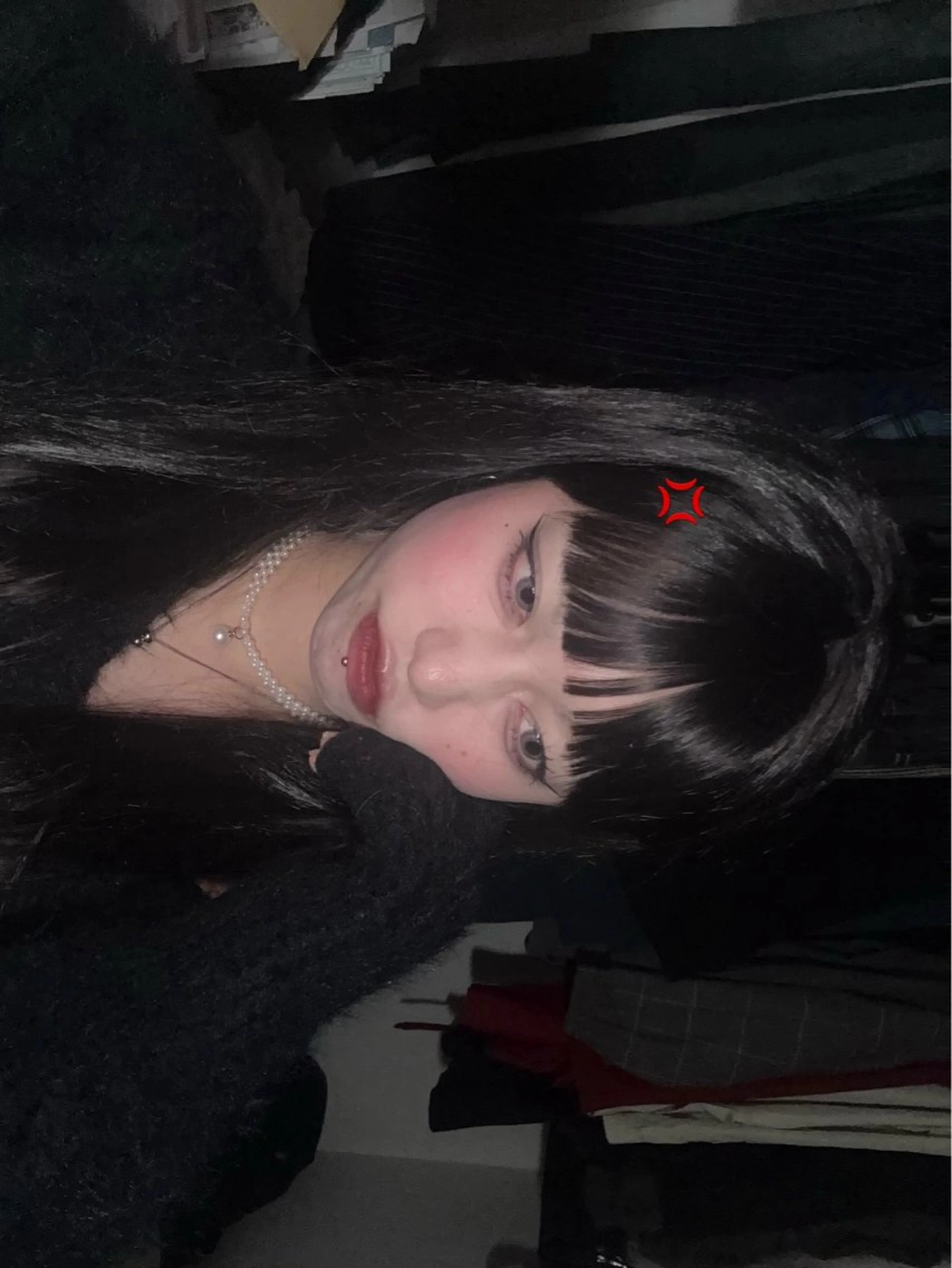 ショート メンズ メンズカットモデル 募集🫧🎀ひなこのヘアスタイル