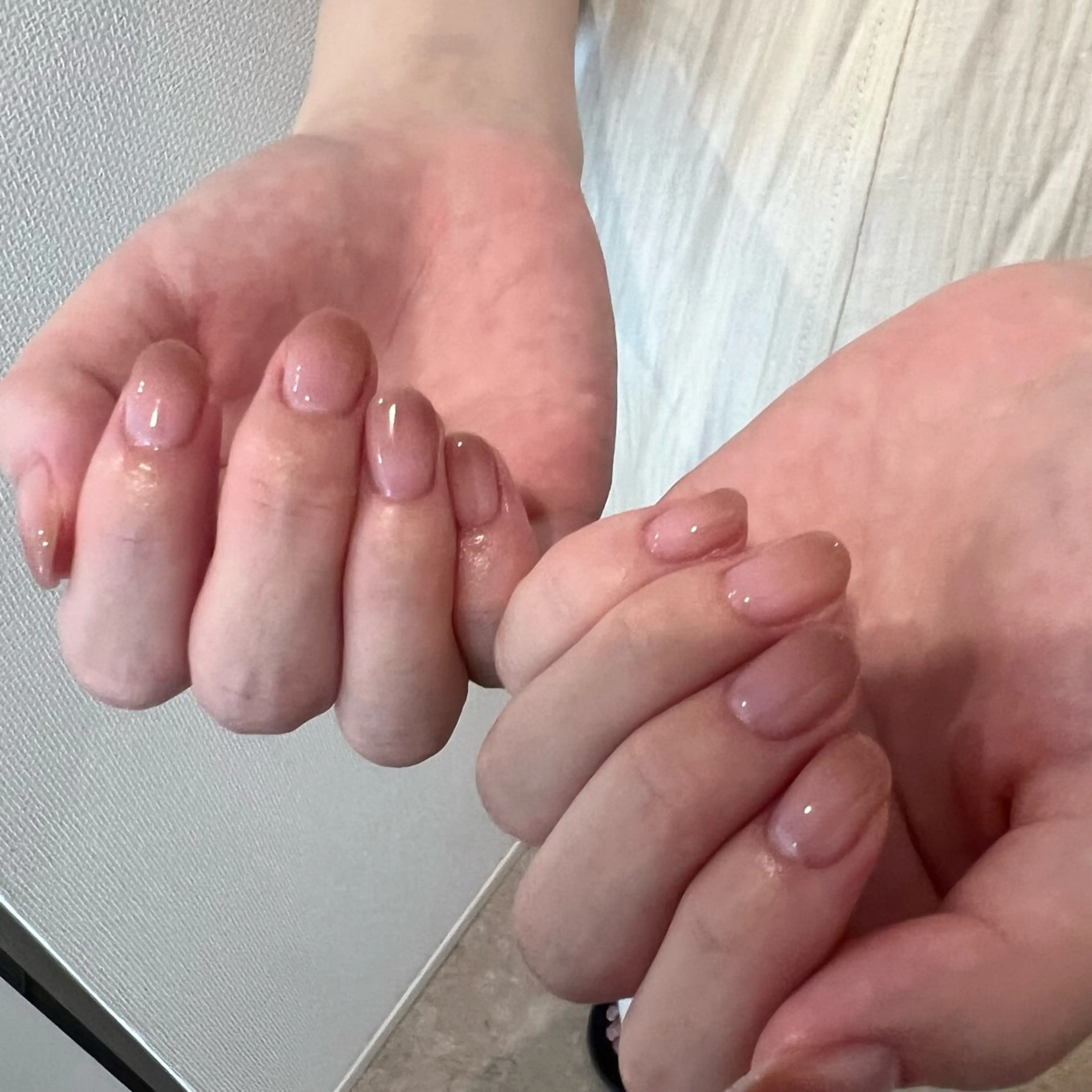 ネイル yomu nail yuumiのネイルデザイン