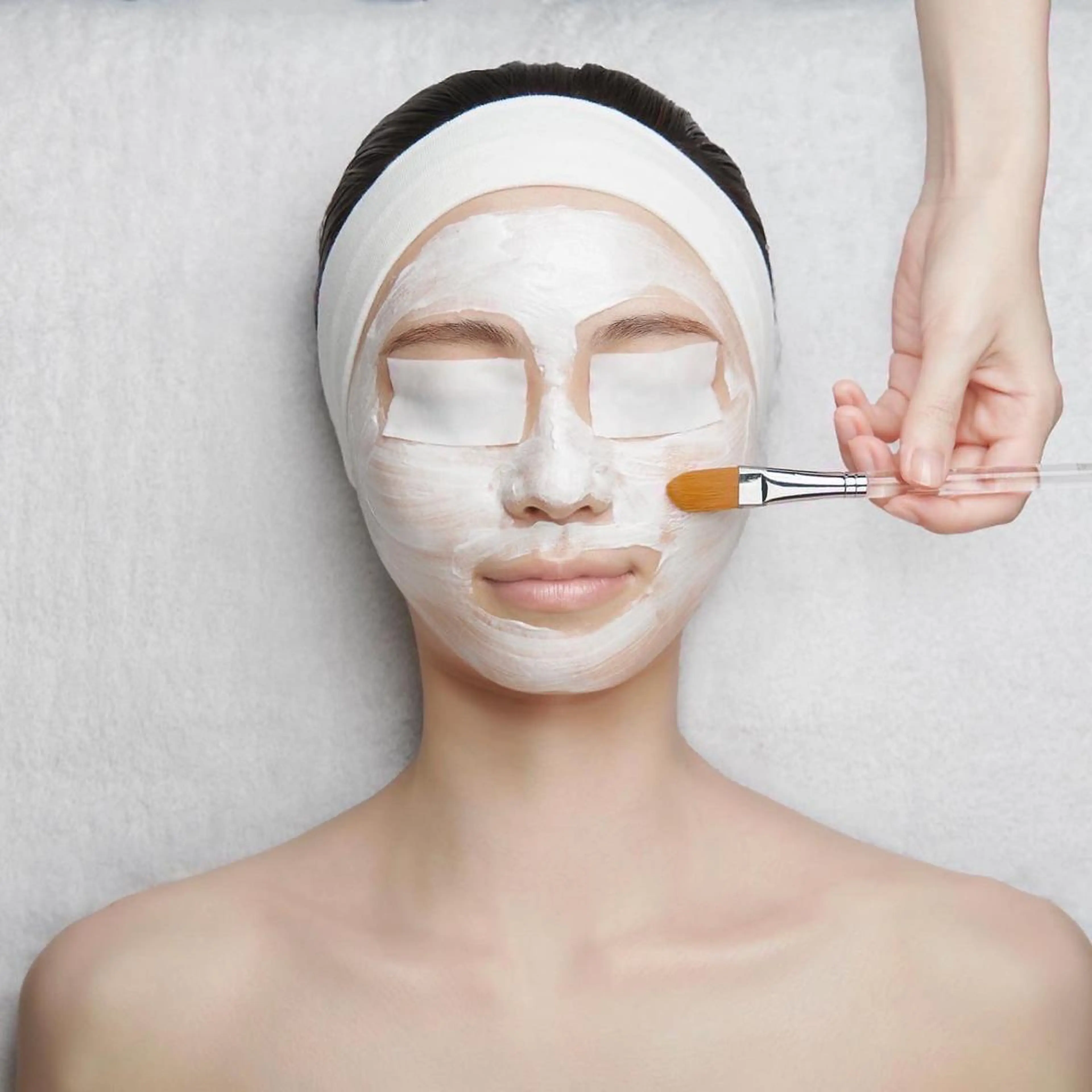 枝廣 貴子のエステ・リラクイメージ