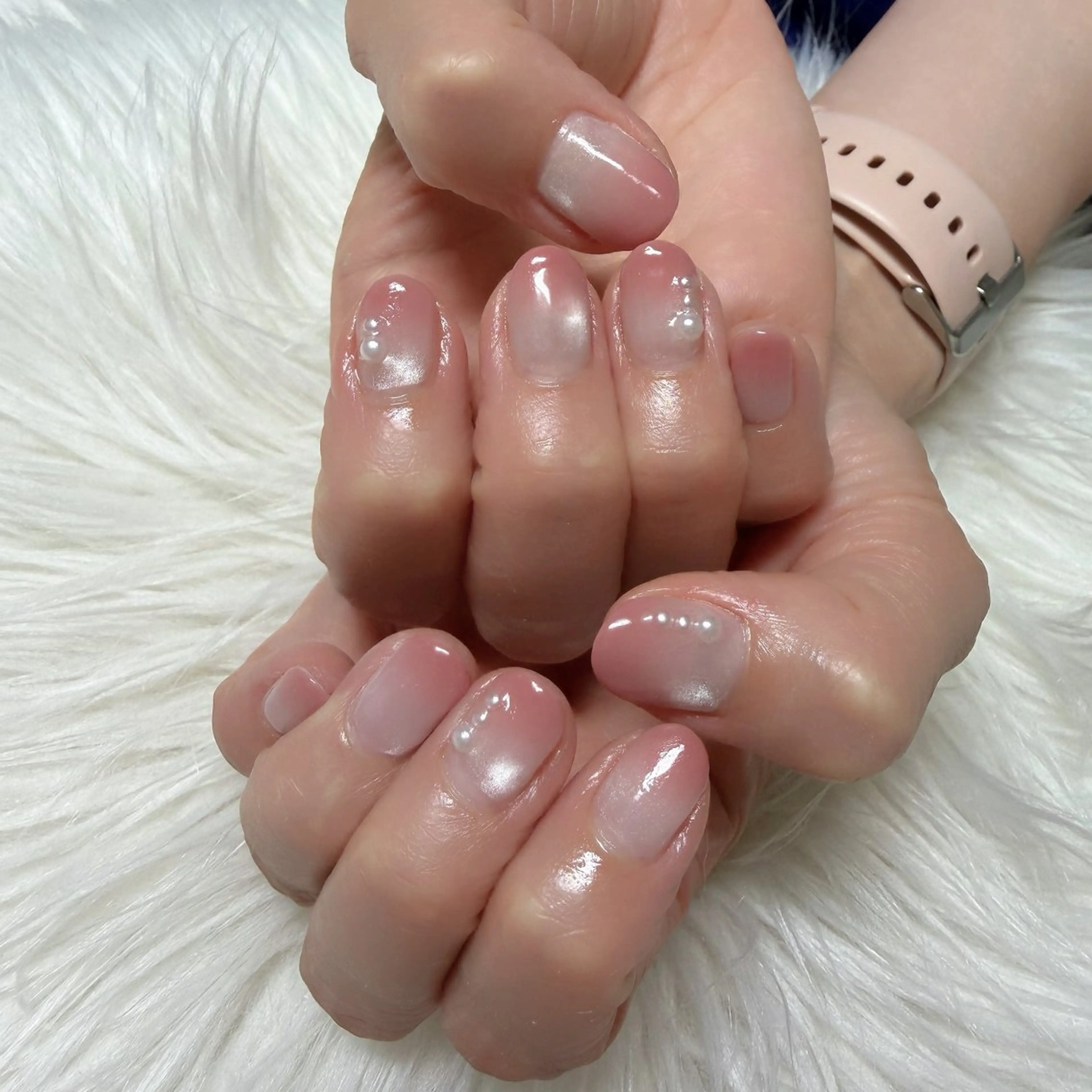 ネイル N Kaoriのネイルデザイン