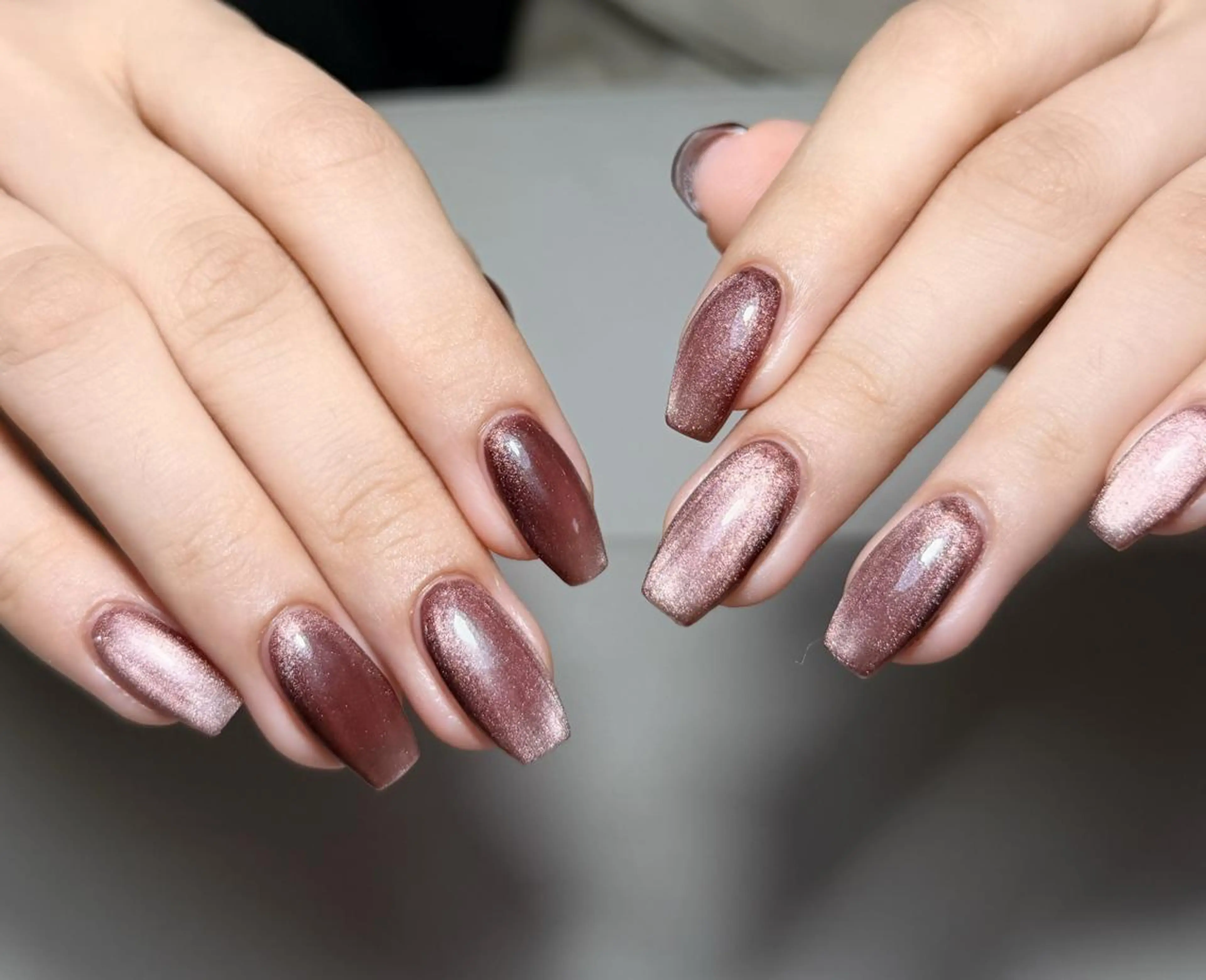ネイル ハンドネイル エリ🫧 nail池袋東口のネイルデザイン