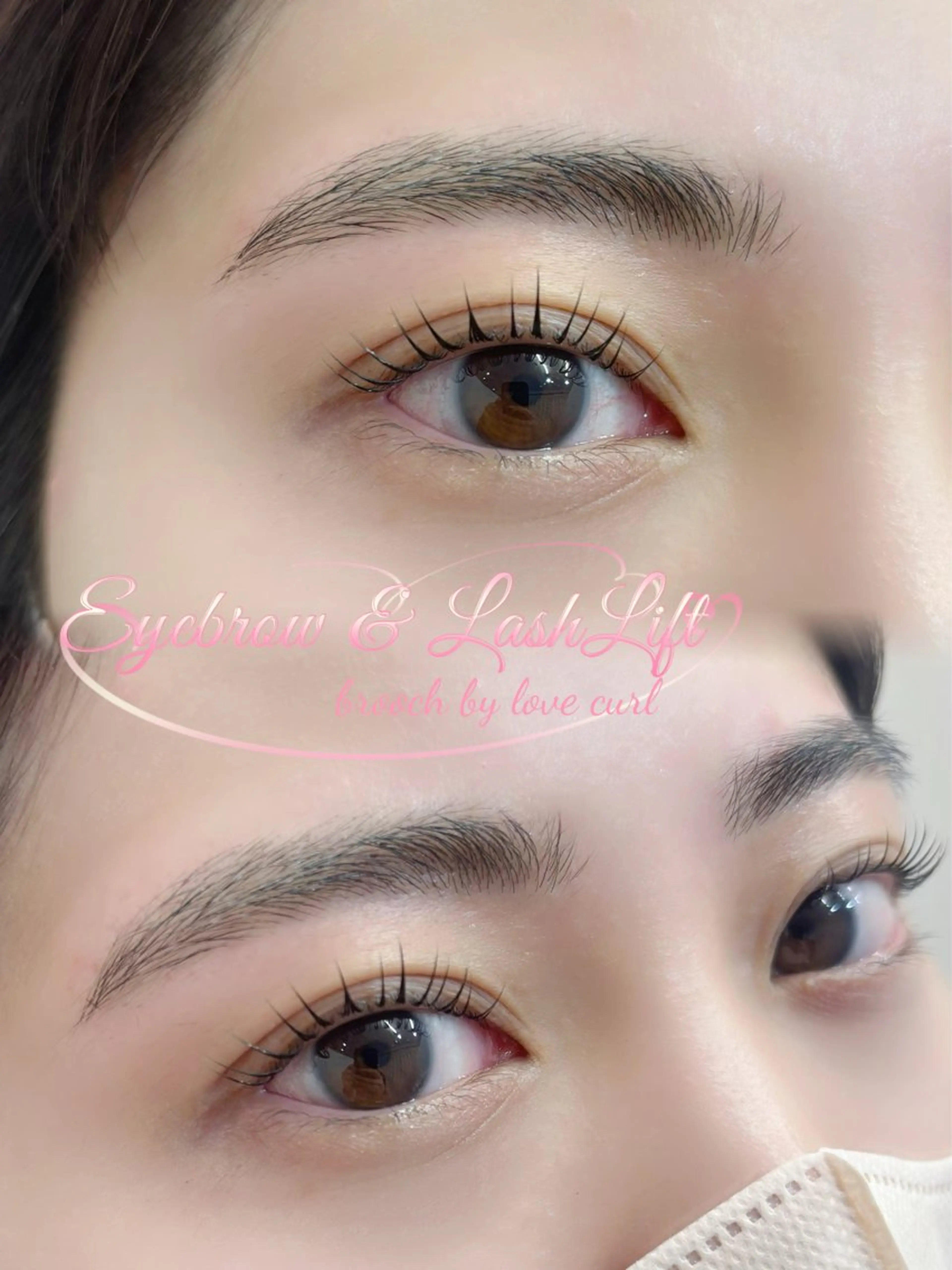 マツエク・マツパ その他(アイブロウ) おざわ はるなのマツエク・マツパデザイン