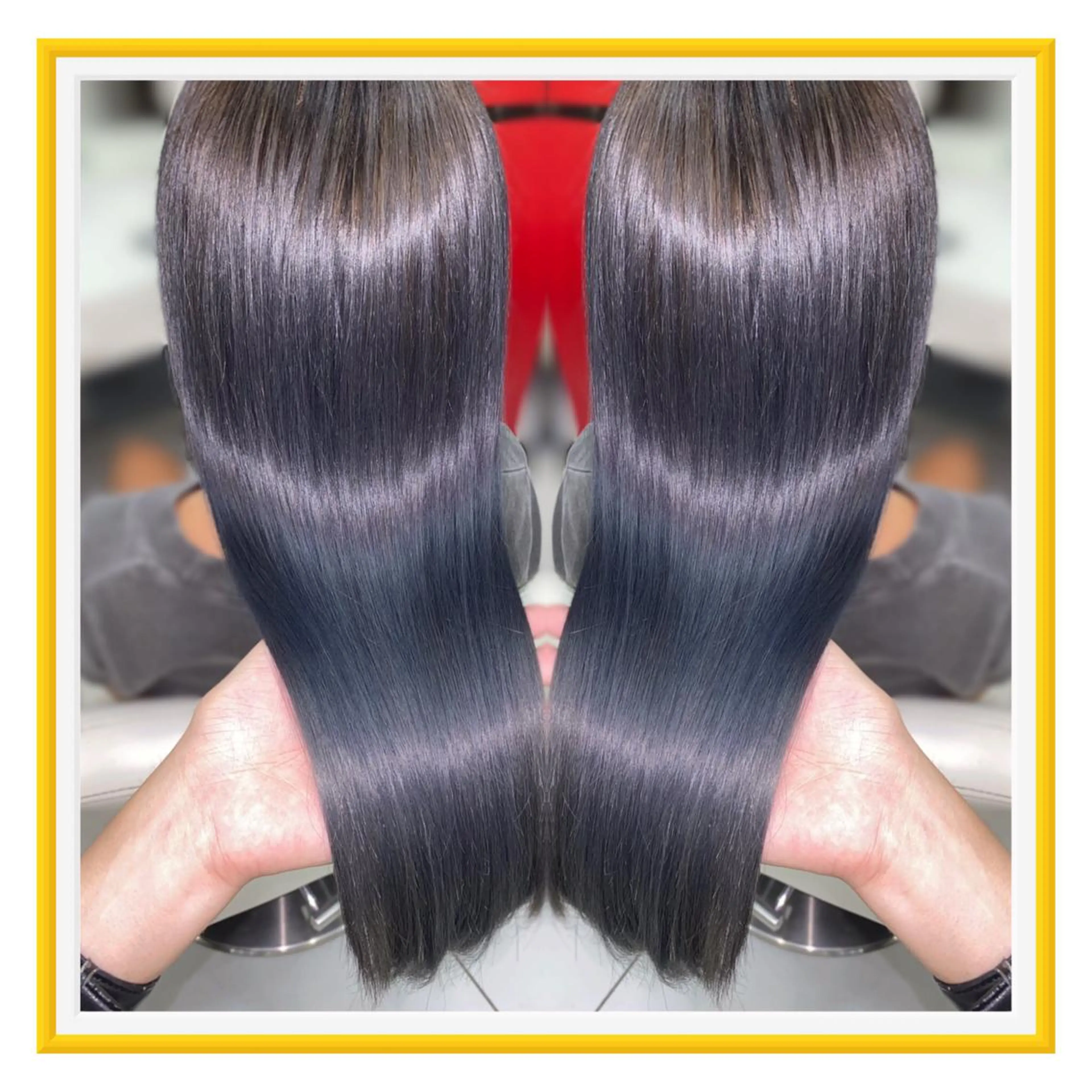 セミロング カラー パーマ ヘアアレンジ メンズ キッズ ネイル マツエク・マツパ メンズブリーチ アクアカラー ブリーチ ラベンダーカラー トリートメント 30代からの上質な ヘアケア  大西のヘアスタイル