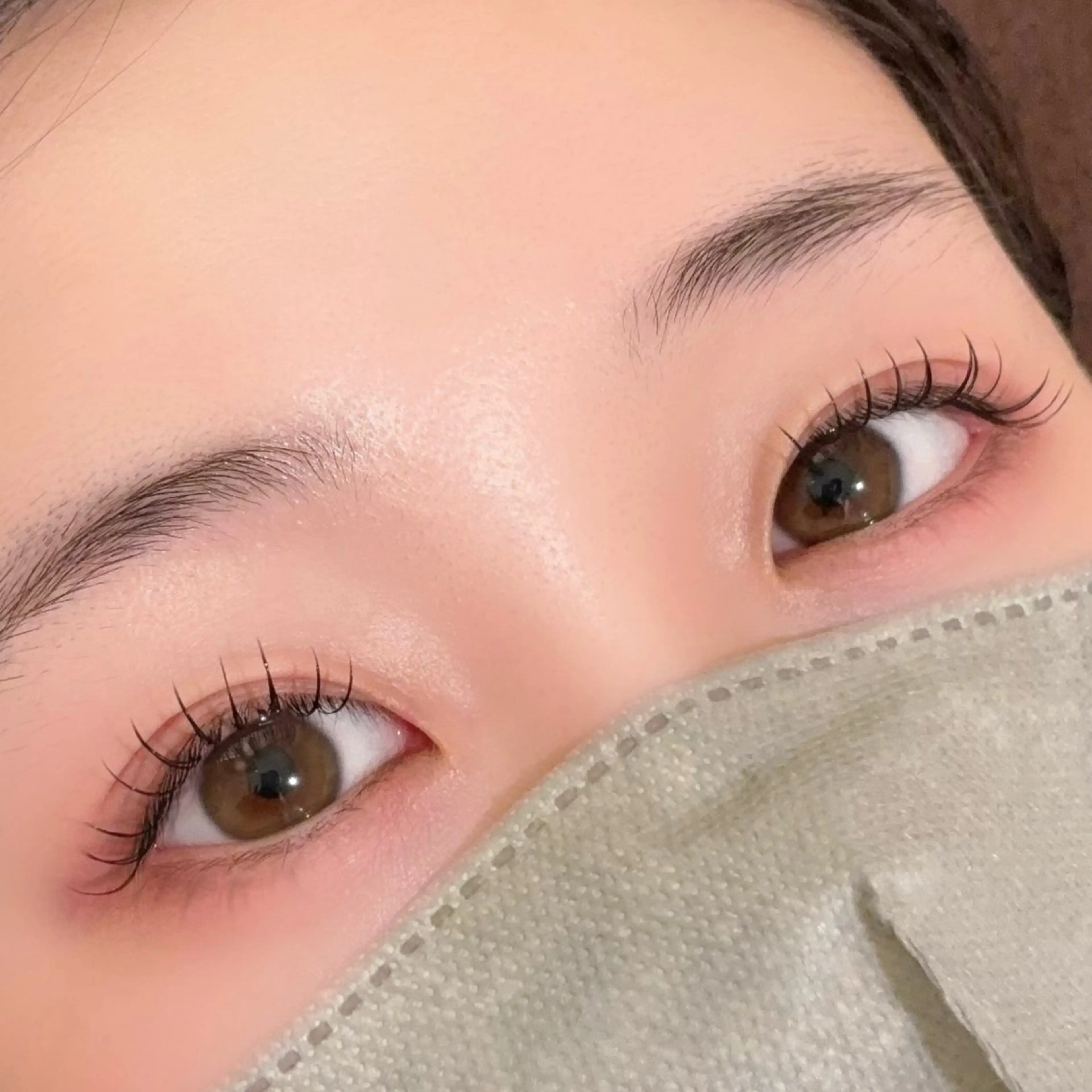 マツエク・マツパ Koa★ Mikuのマツエク・マツパデザイン