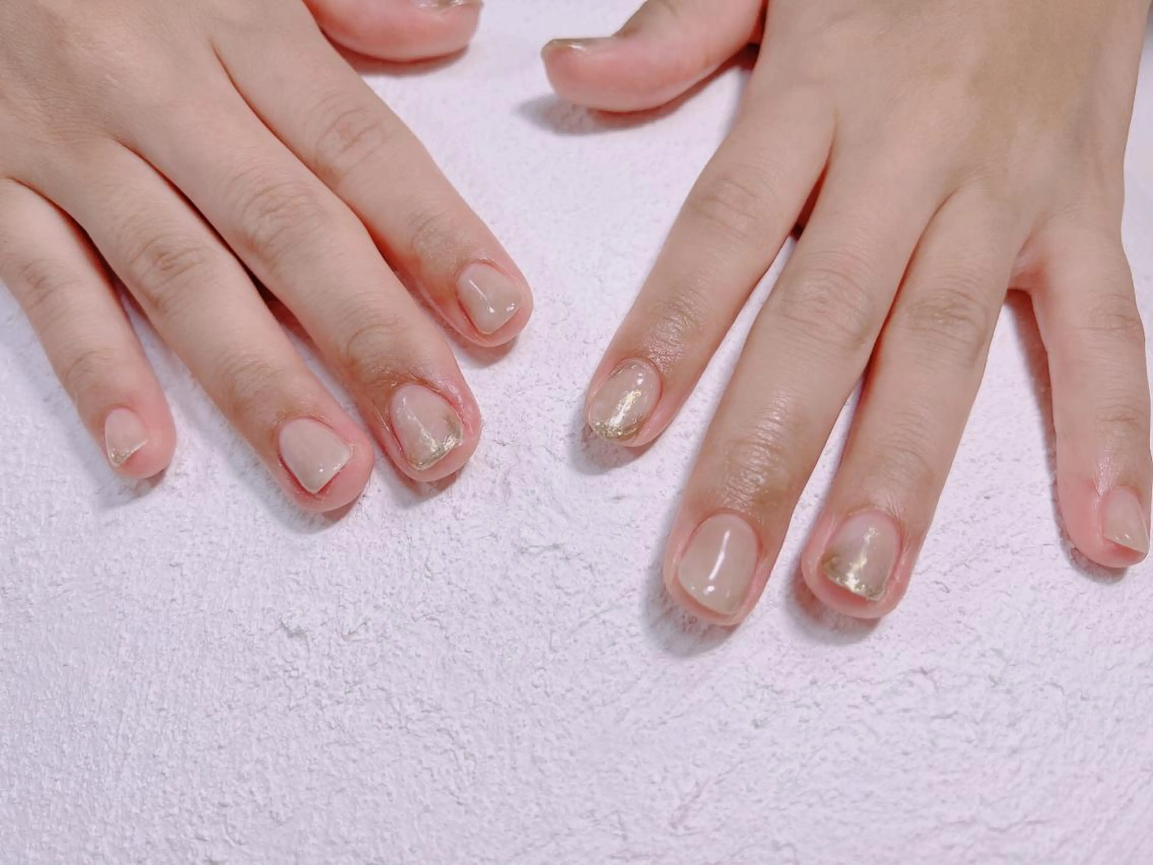 ネイル Regaro i.sのネイルデザイン