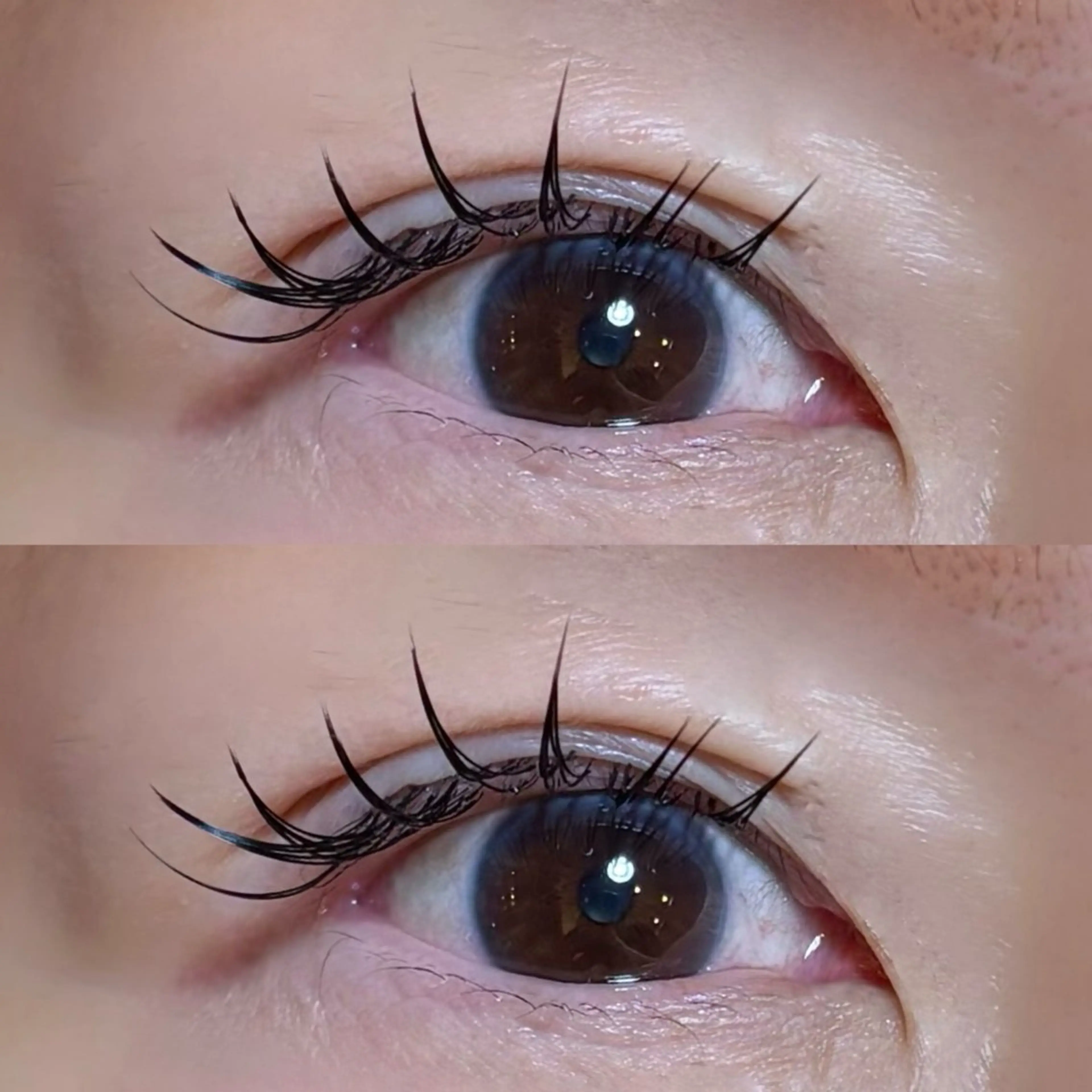 マツエク・マツパ マツエク meguru／マツパ ／マツエク／束感のマツエク・マツパデザイン