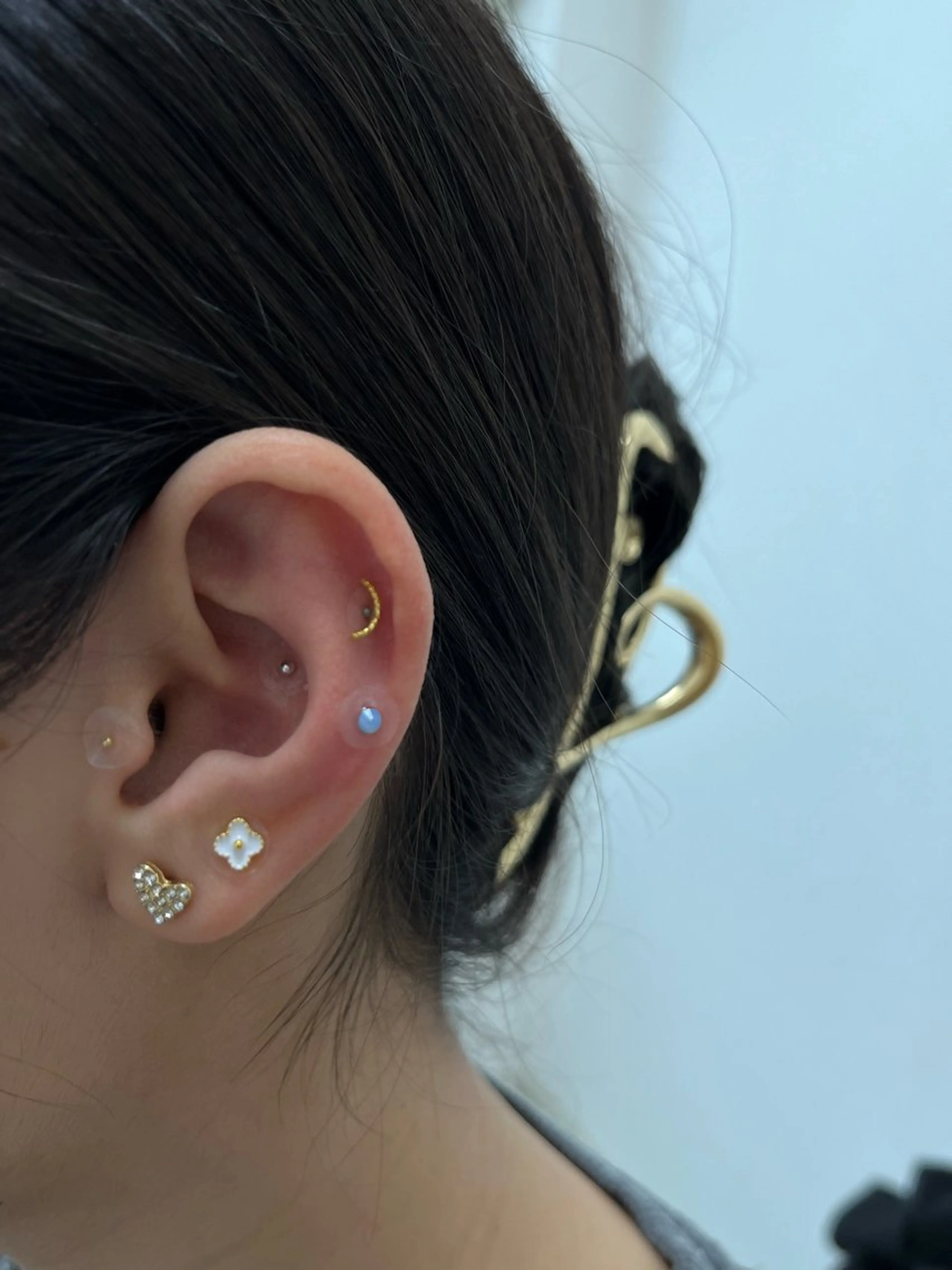 lenina mamiのネイルデザイン