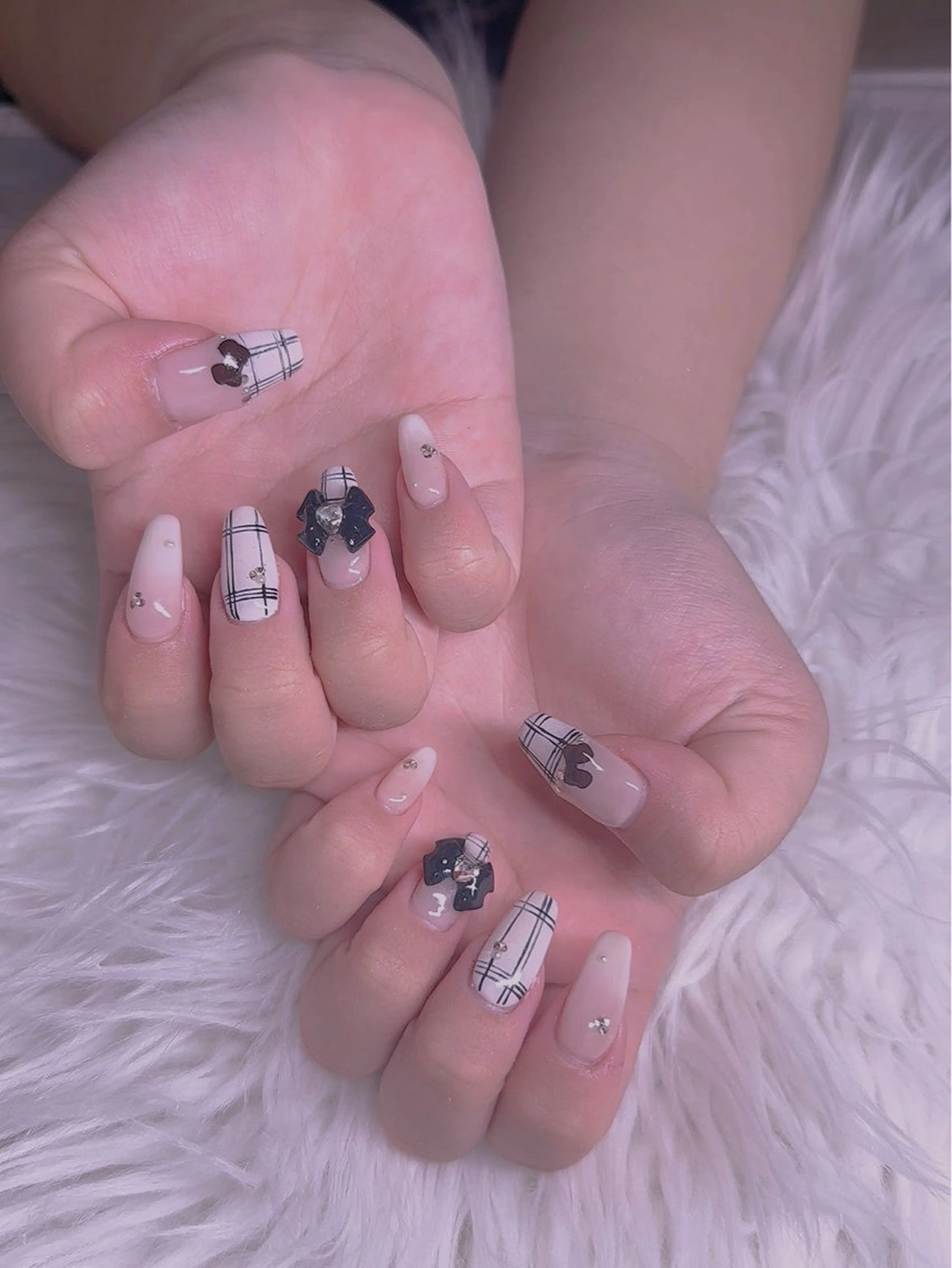 ネイル エムズ エムズのマツエク・マツパデザイン