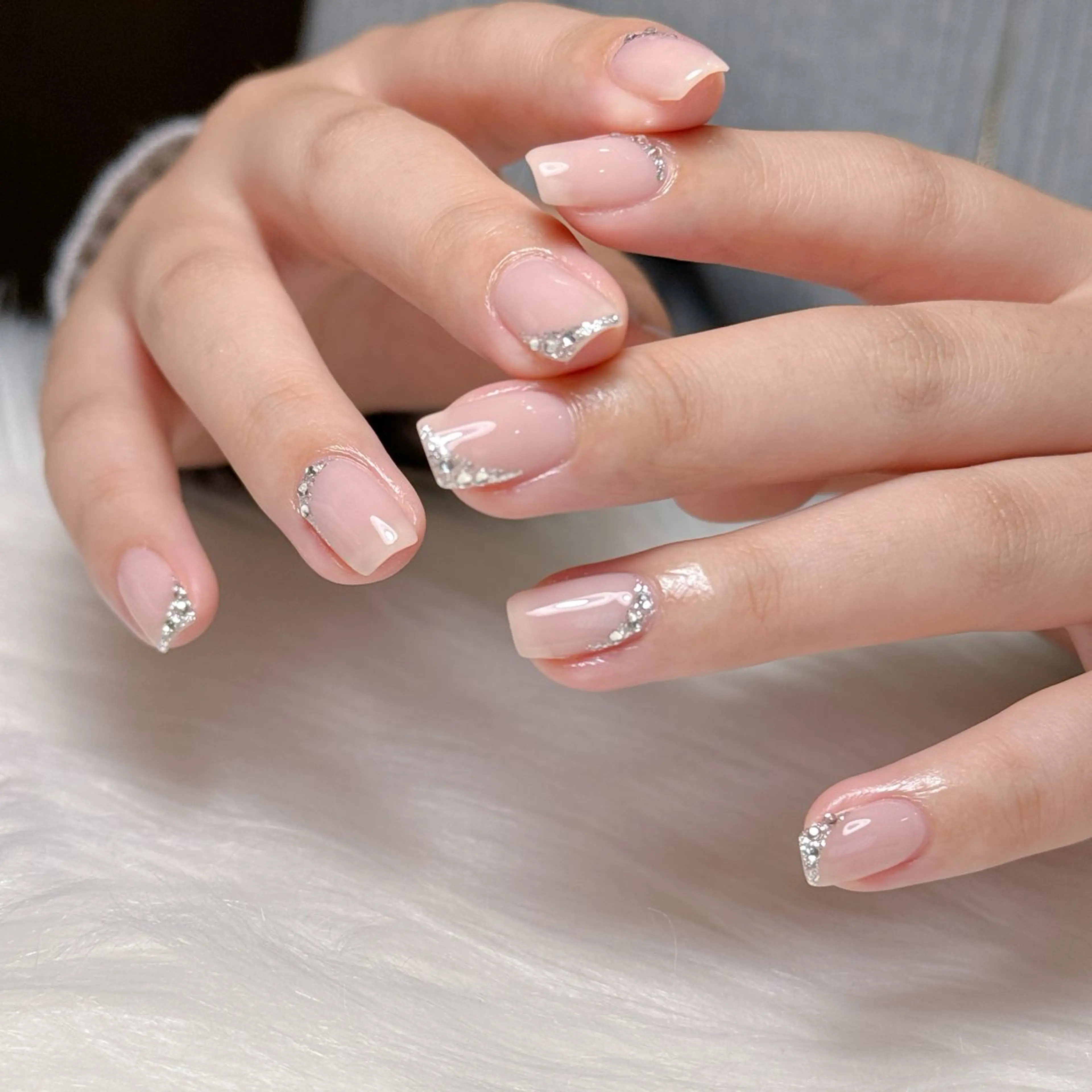 ネイル Ccoco_nail 【ｼｰｺｺﾈｲﾙ】のネイルデザイン