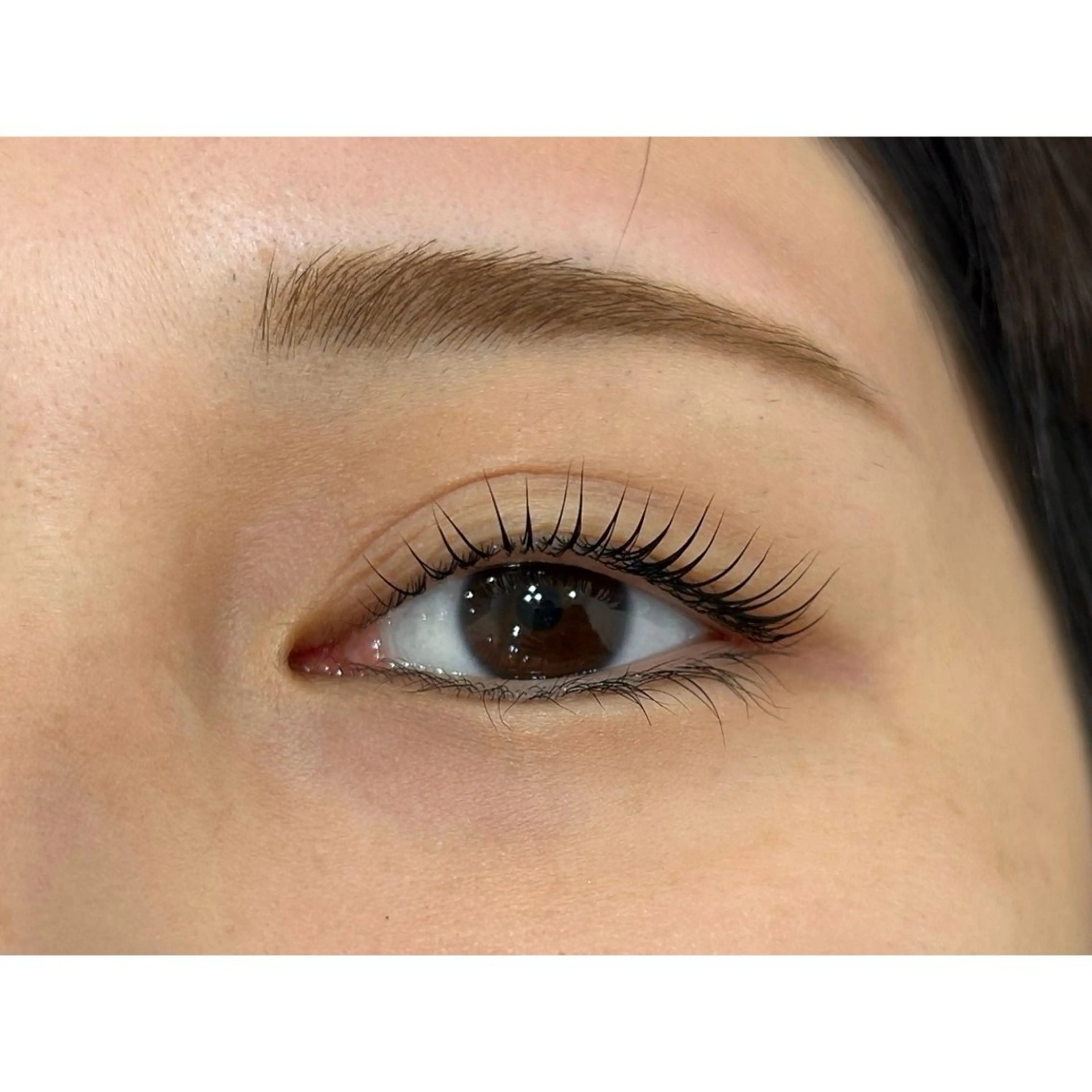 マツエク・マツパ LINOA鵠沼海岸 旧 NEONのマツエク・マツパデザイン