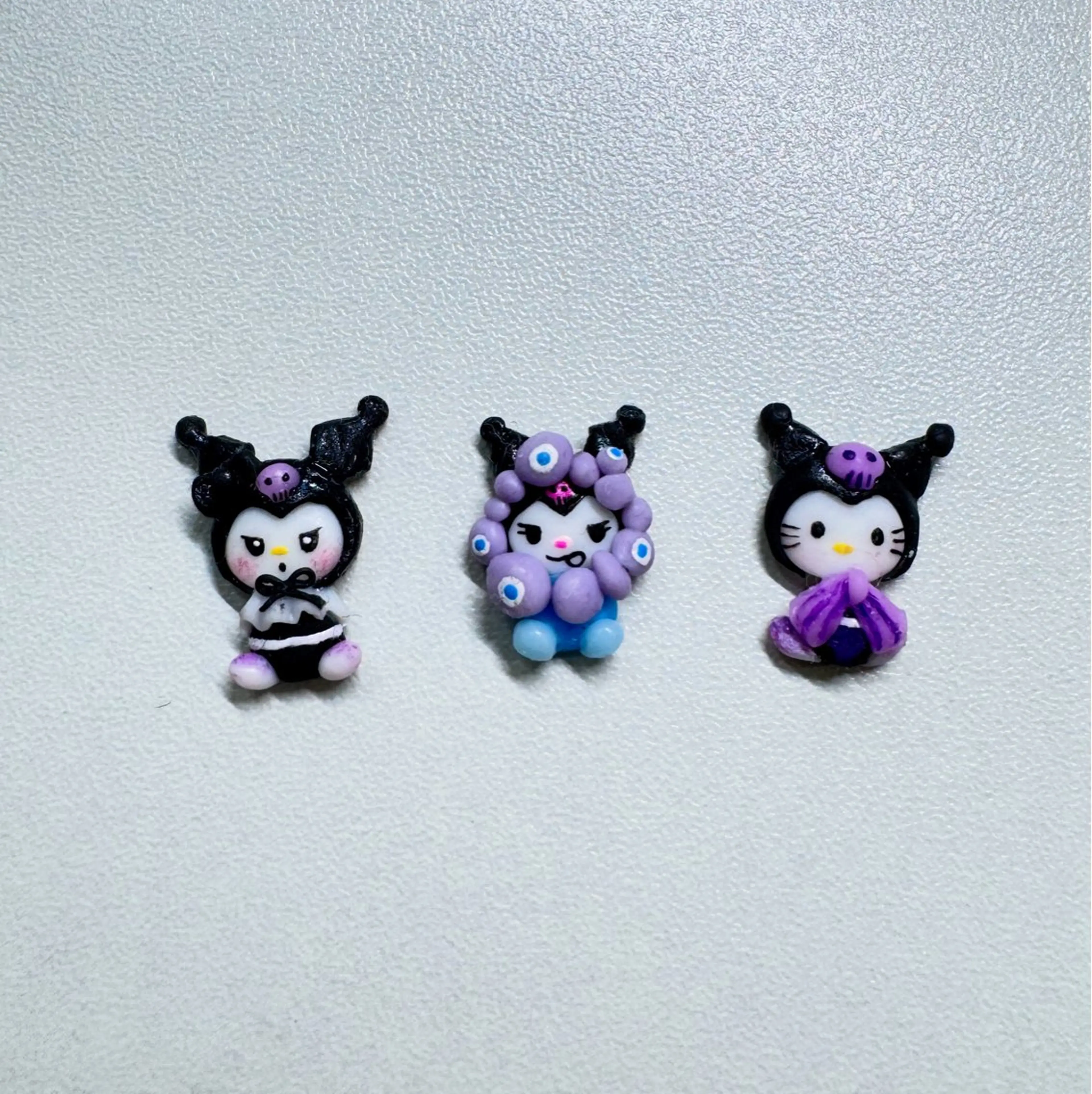 ネイル Re:JUvia JUMIのネイルデザイン