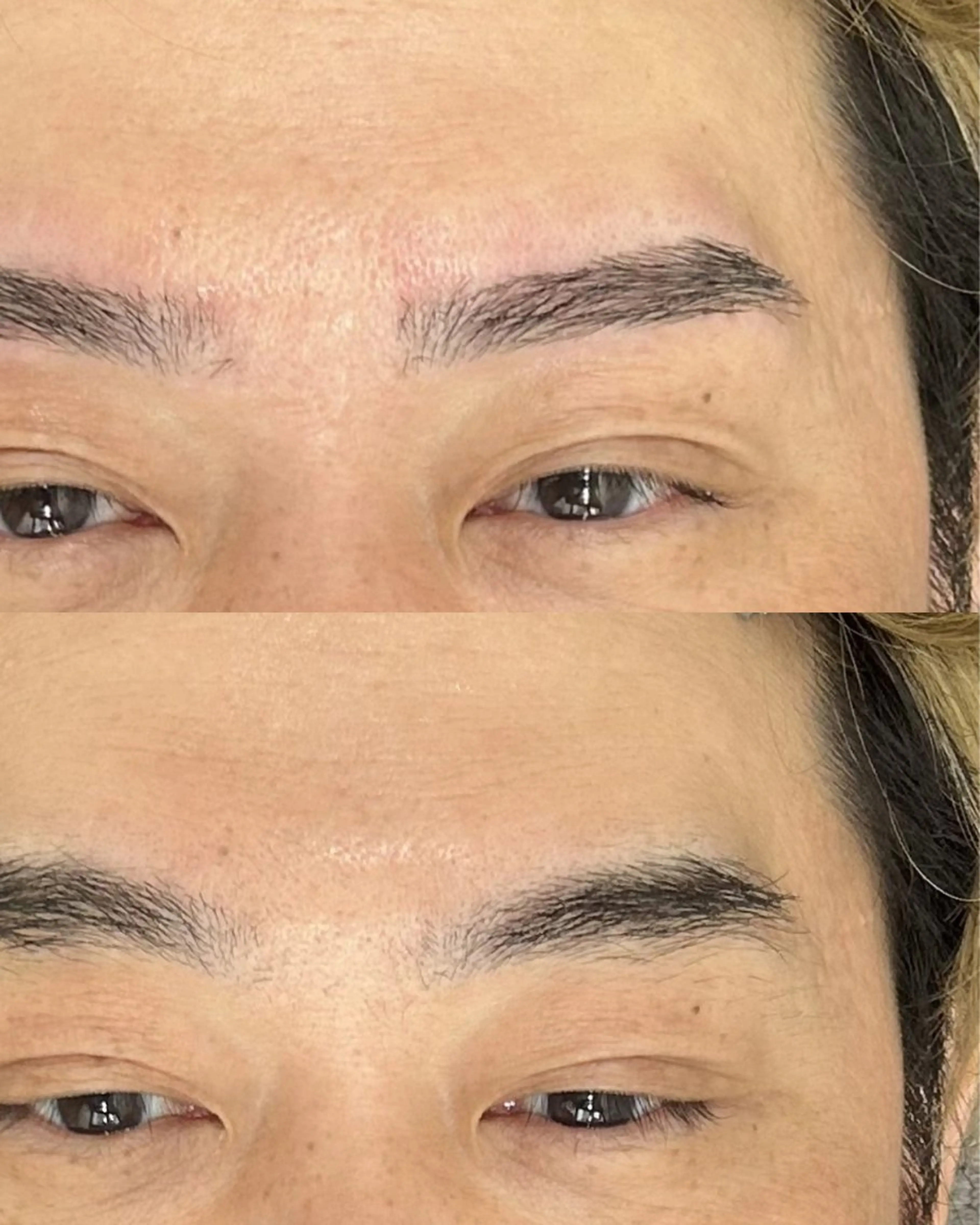 メンズ アイブロウ SENSE 【メンズ専門眉毛】の眉毛・アイブロウイメージ