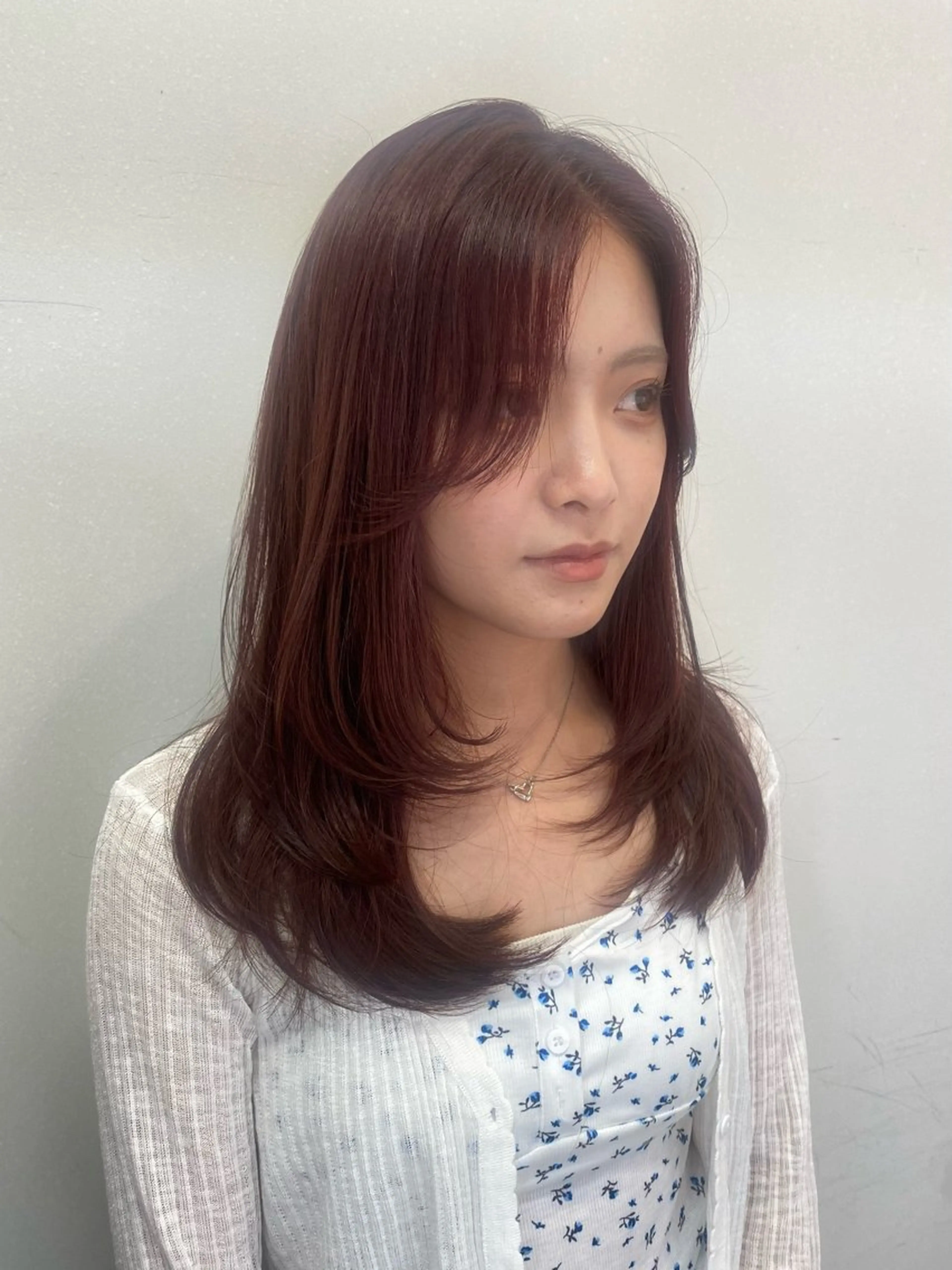 💛レイヤーカット・ハッシュカット限定!!💛の写真