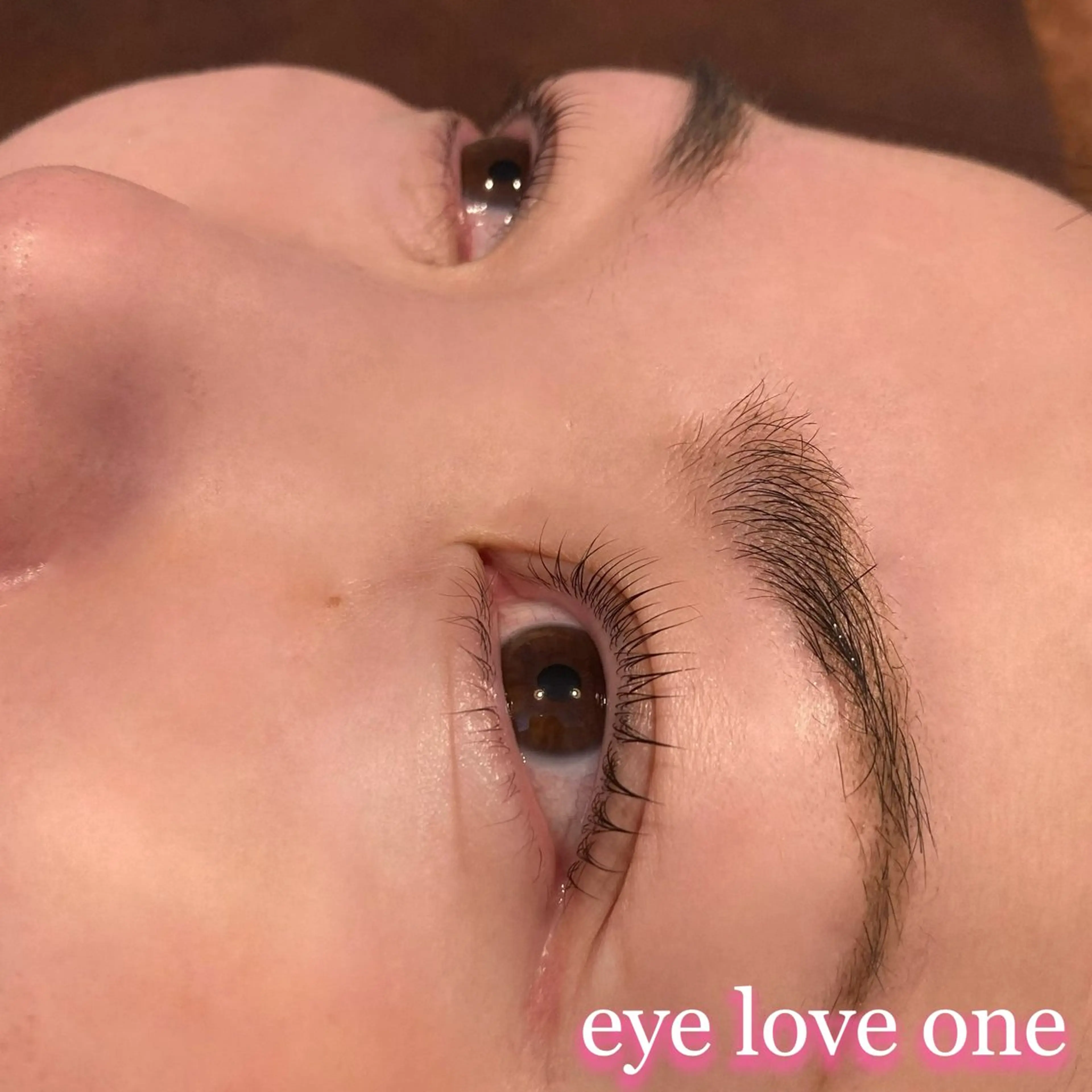 マツエク・マツパ マツパ SA KIのマツエク・マツパデザイン