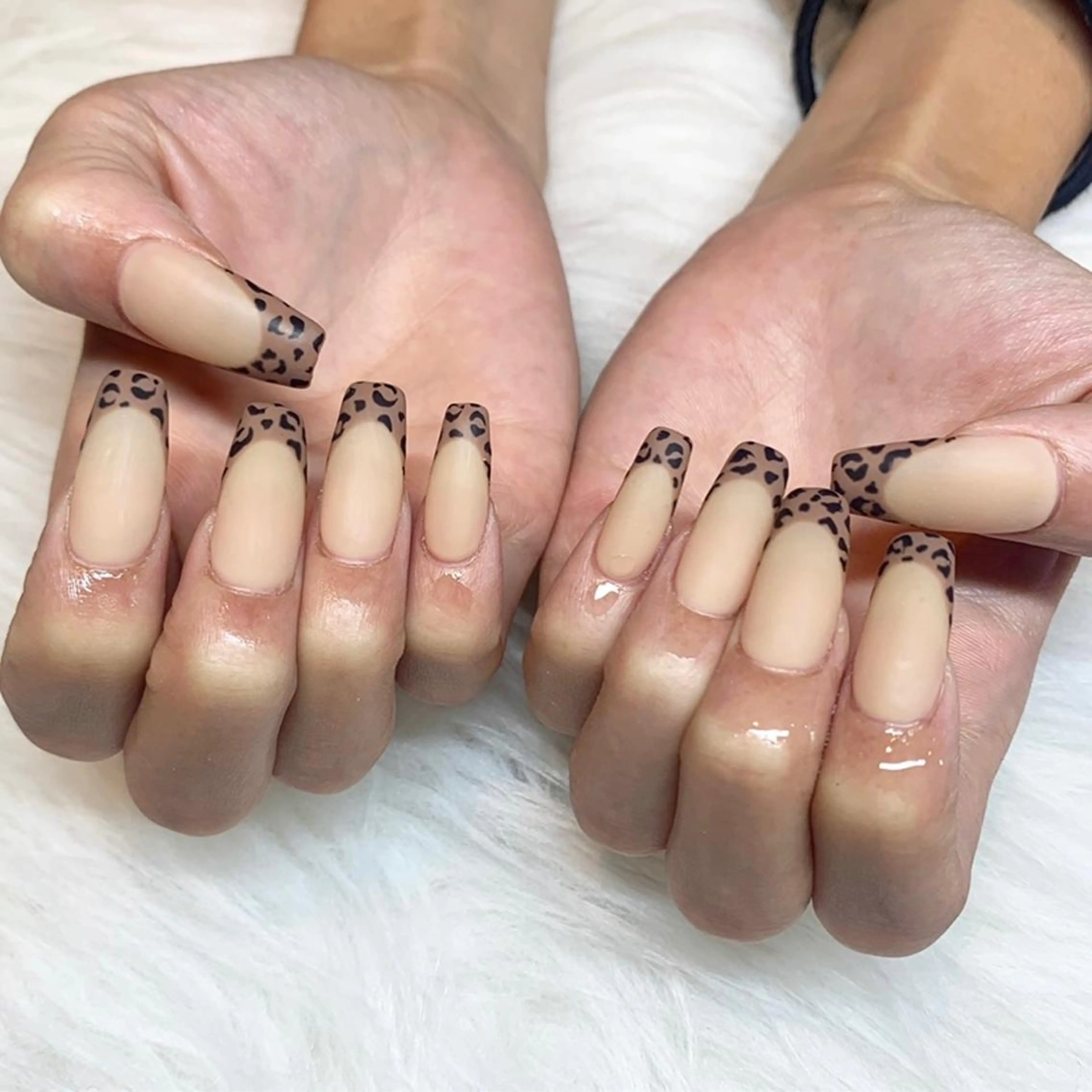 ネイル AERA nail shino🐱⸝꙳のネイルデザイン