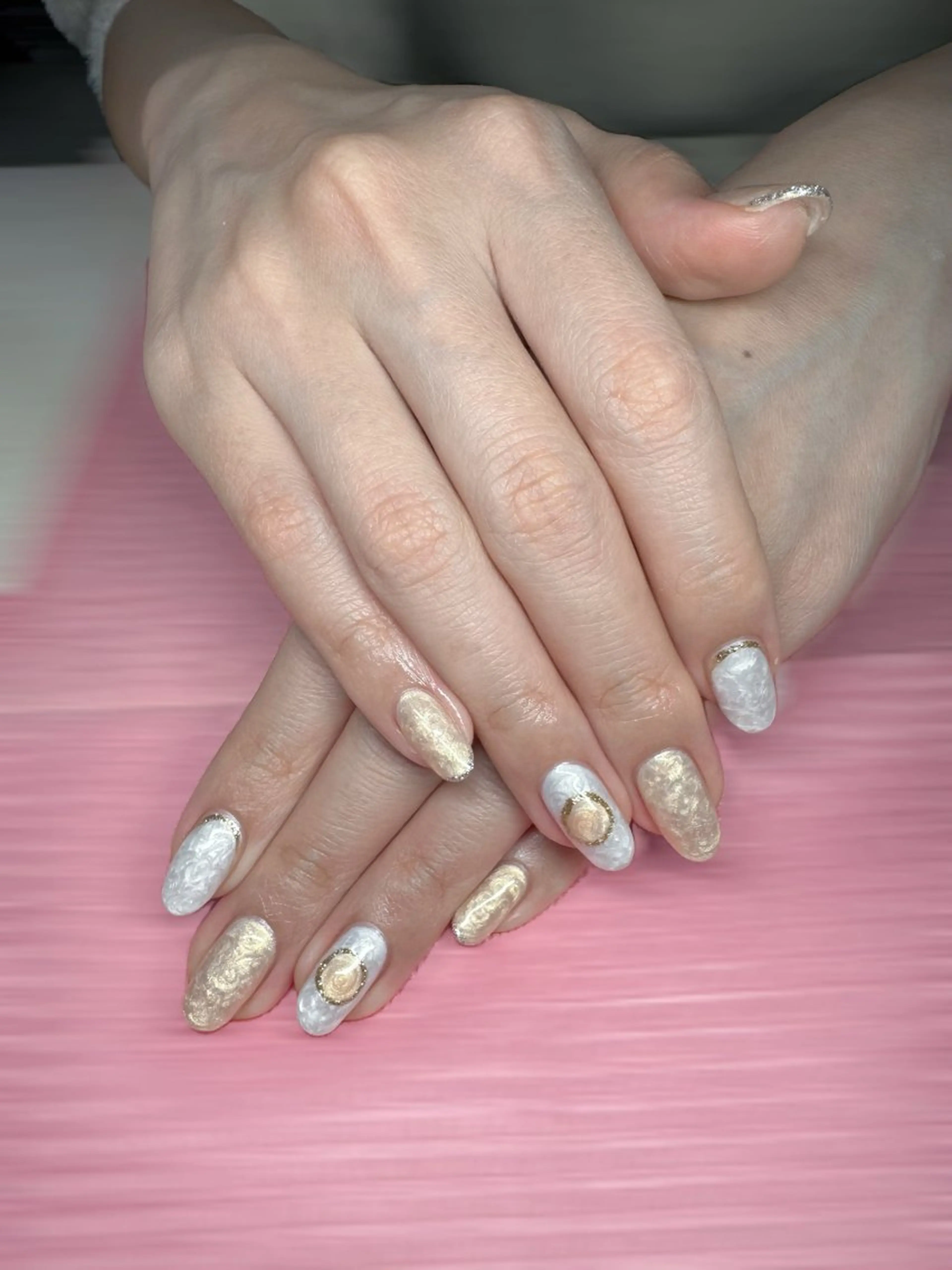 ネイル スマイル サロン2号のマツエク・マツパデザイン