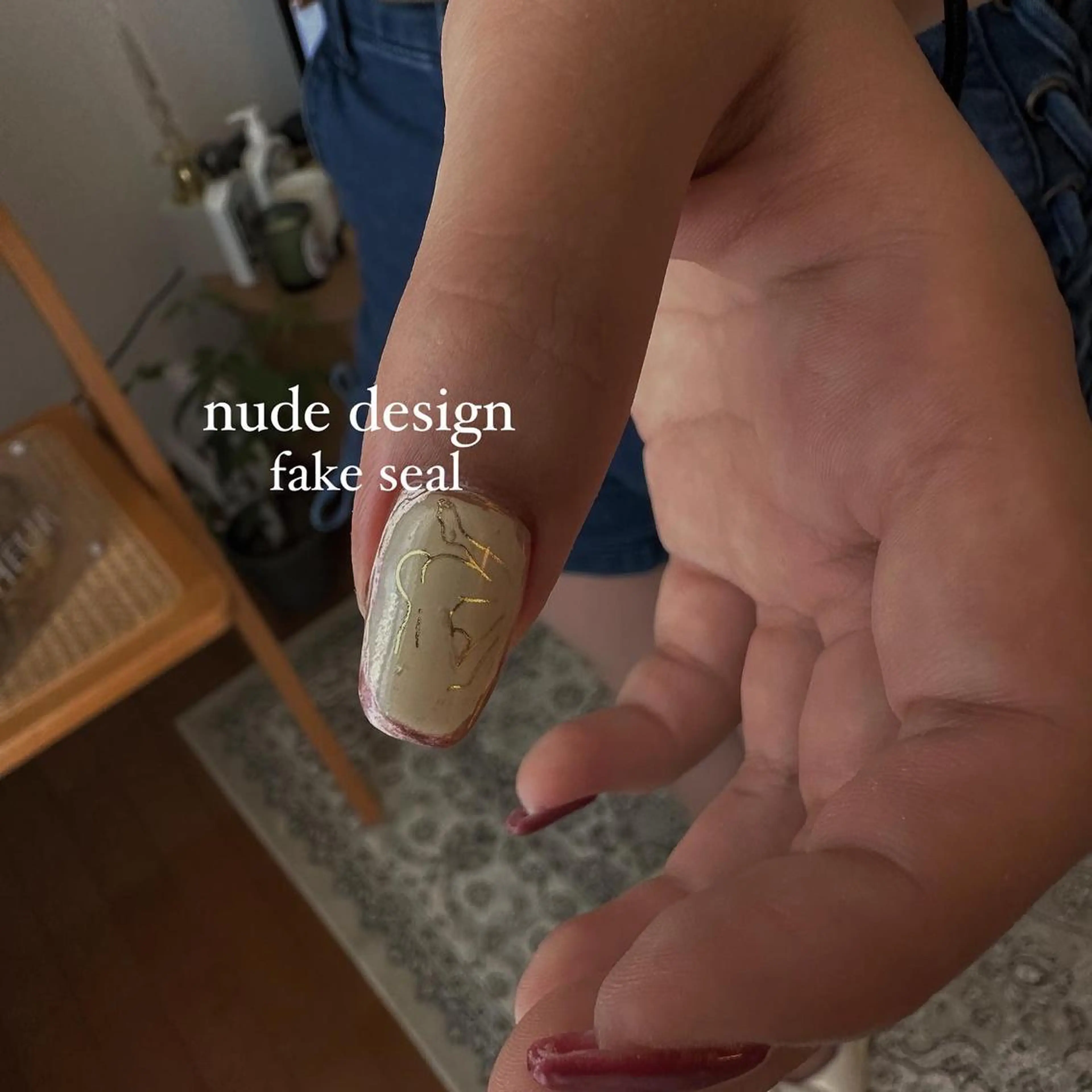 ネイル ハンドネイル mio _POHEURのネイルデザイン