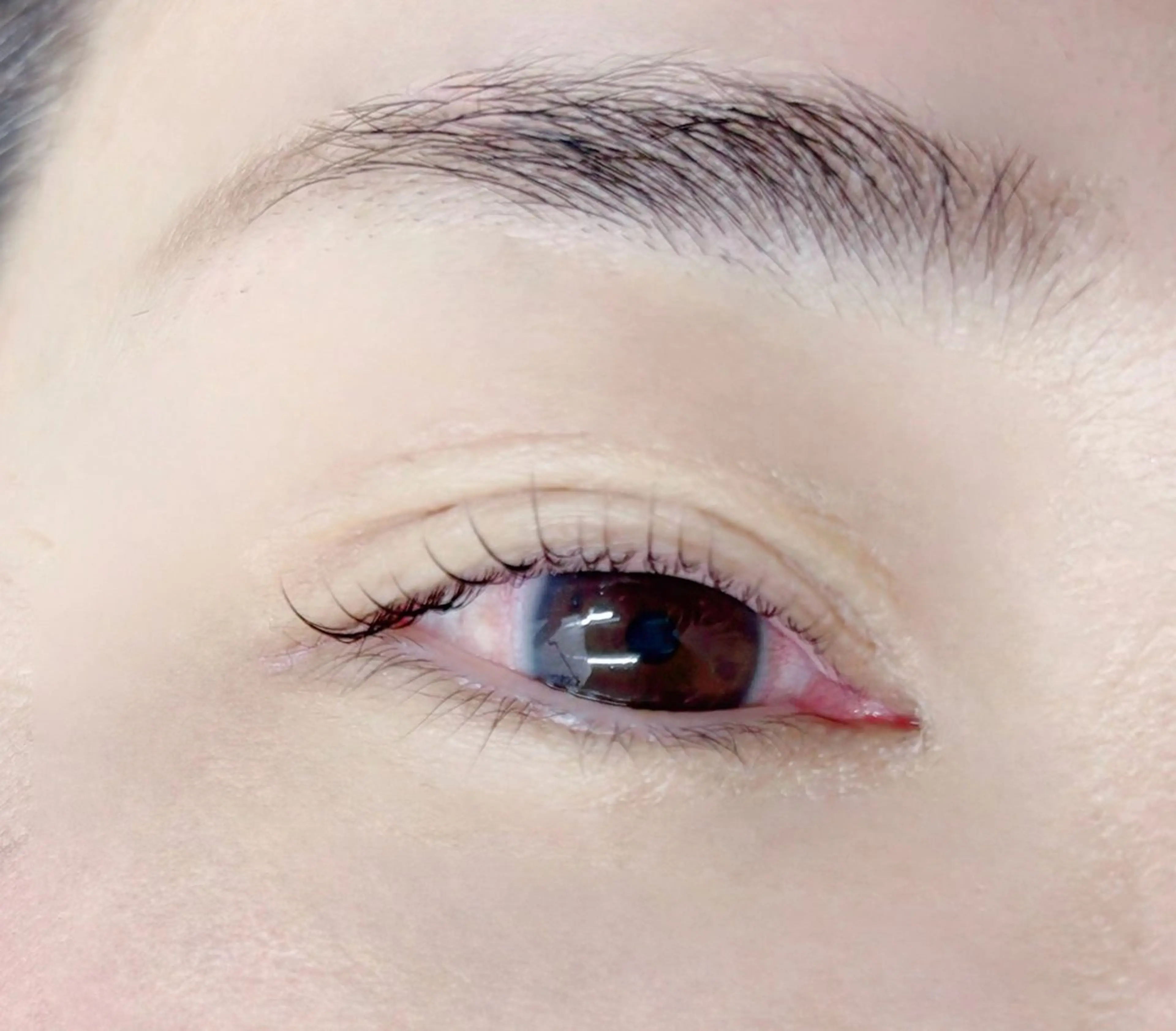 マツエク・マツパ 星野 優のマツエク・マツパデザイン