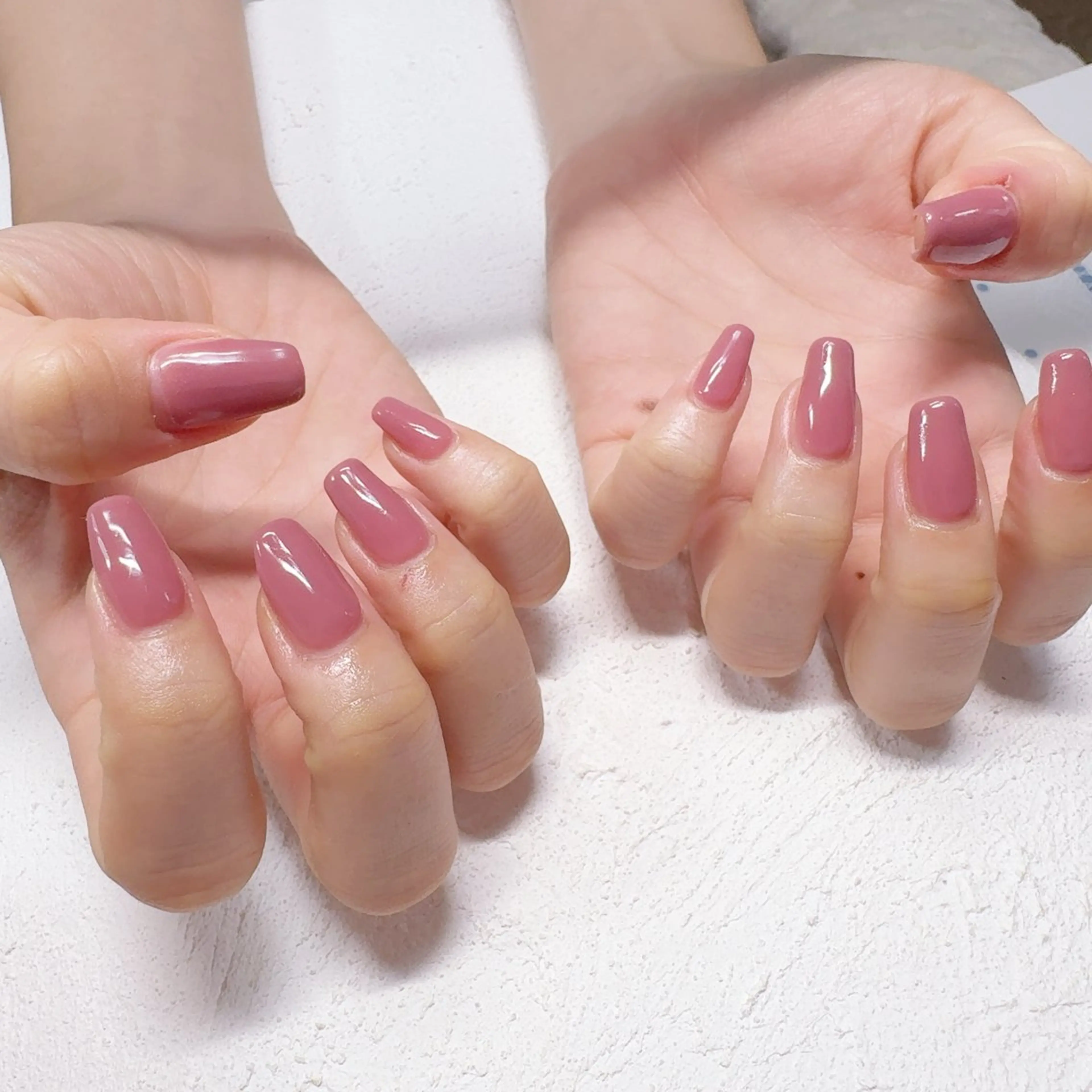 ネイル ジェルネイル Regaro i.sのネイルデザイン