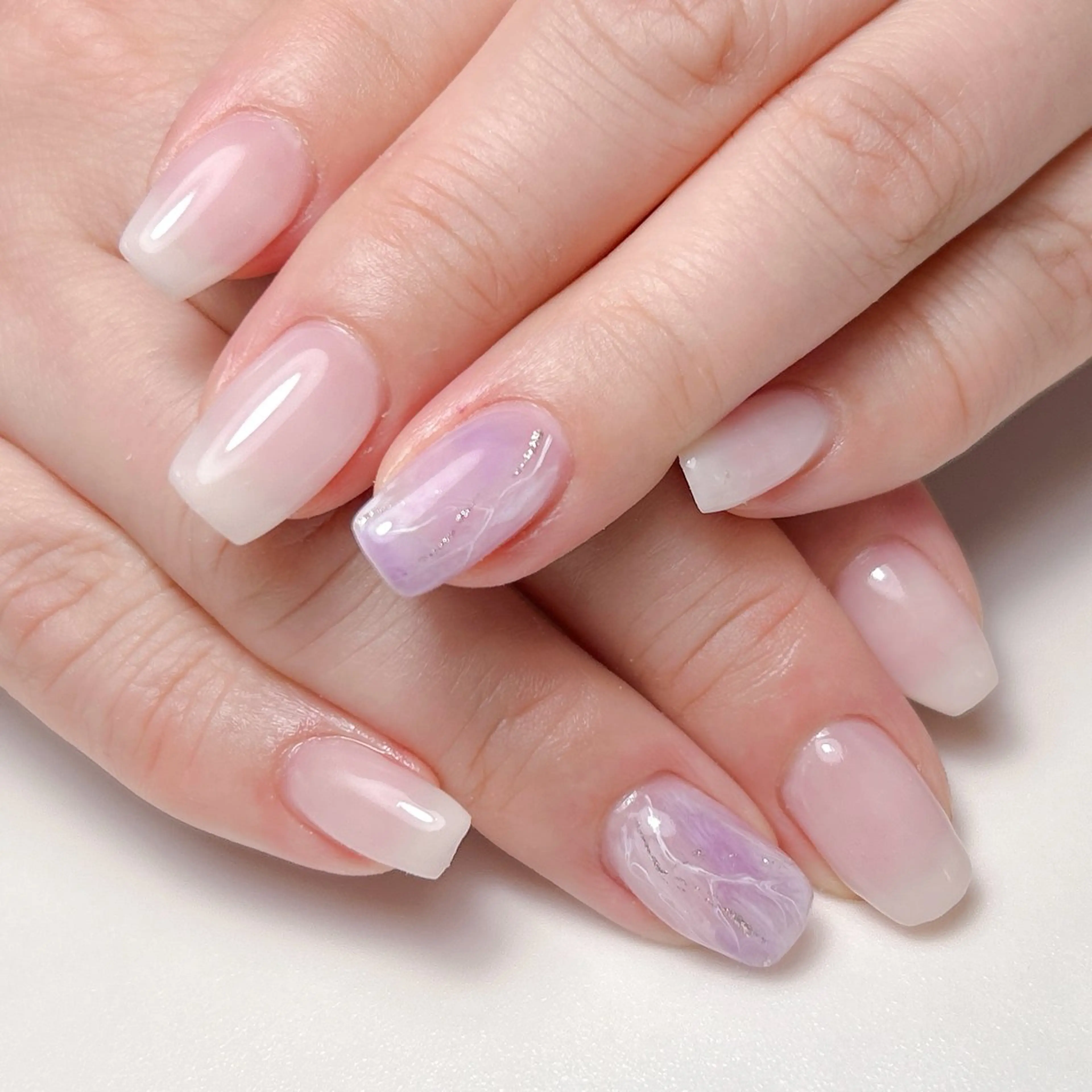 ネイル Fululu nailのネイルデザイン