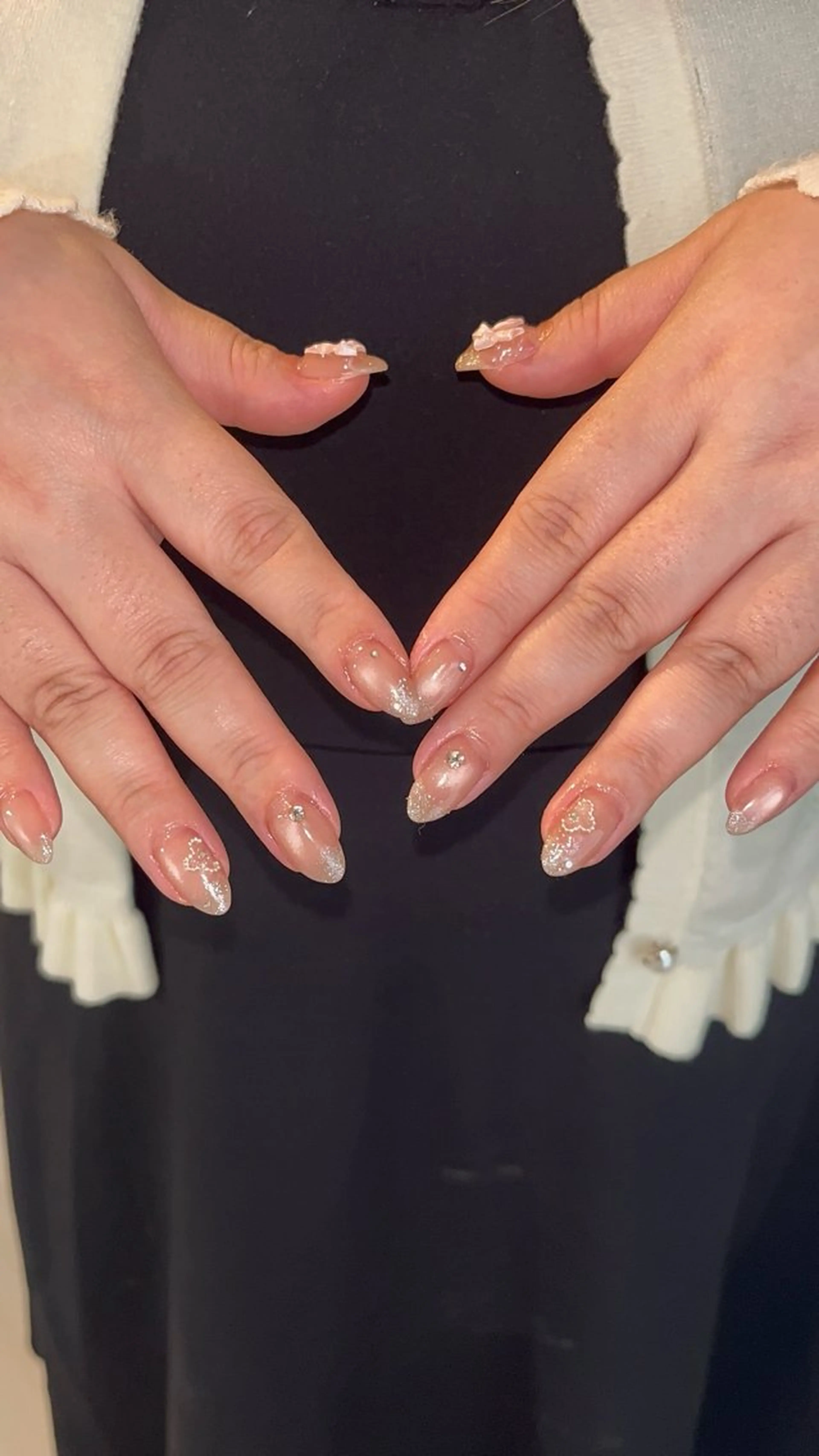 ネイル ハンドネイル ai _nailのネイルデザイン