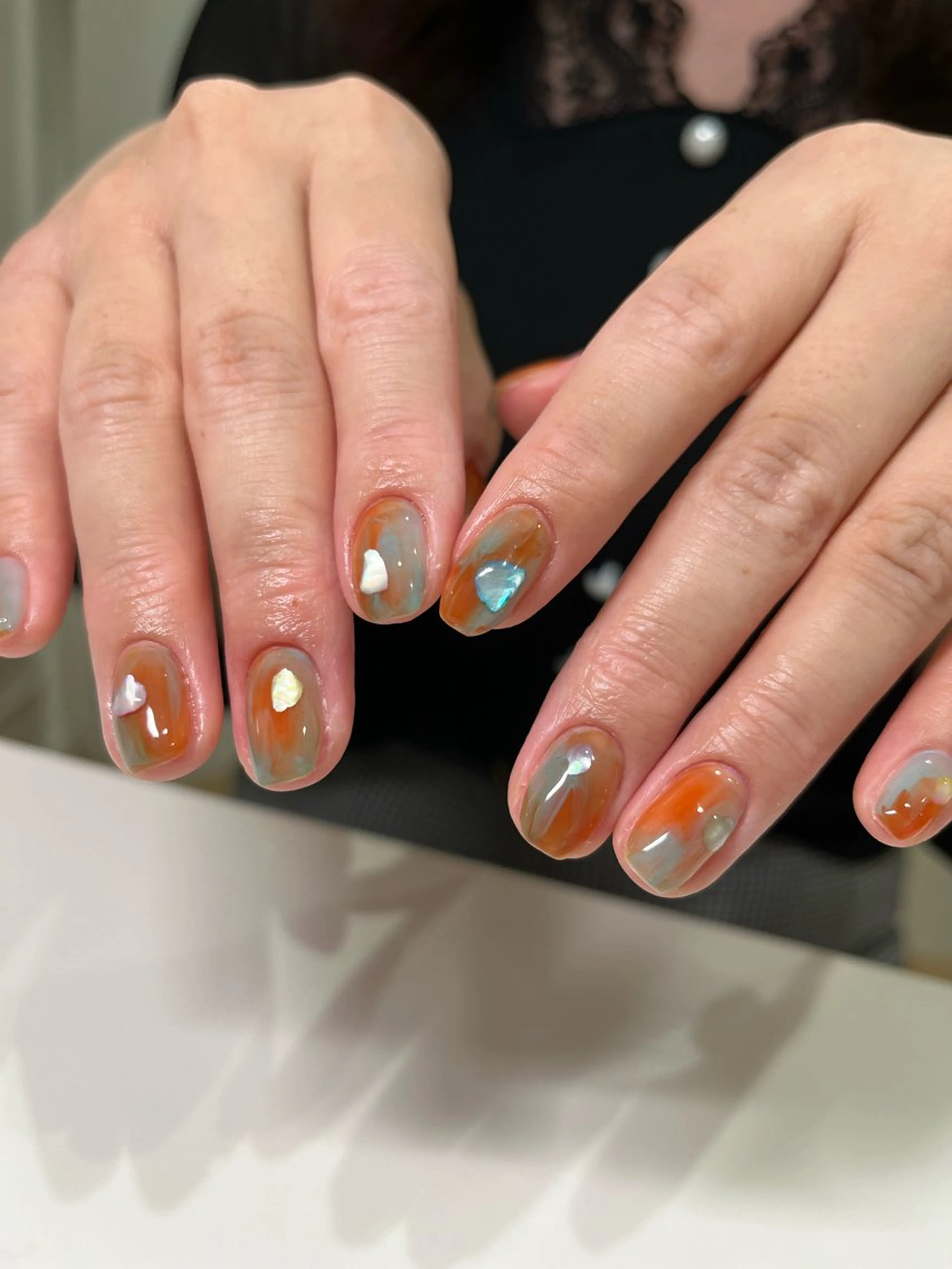 ネイル nail by minamiのネイルデザイン