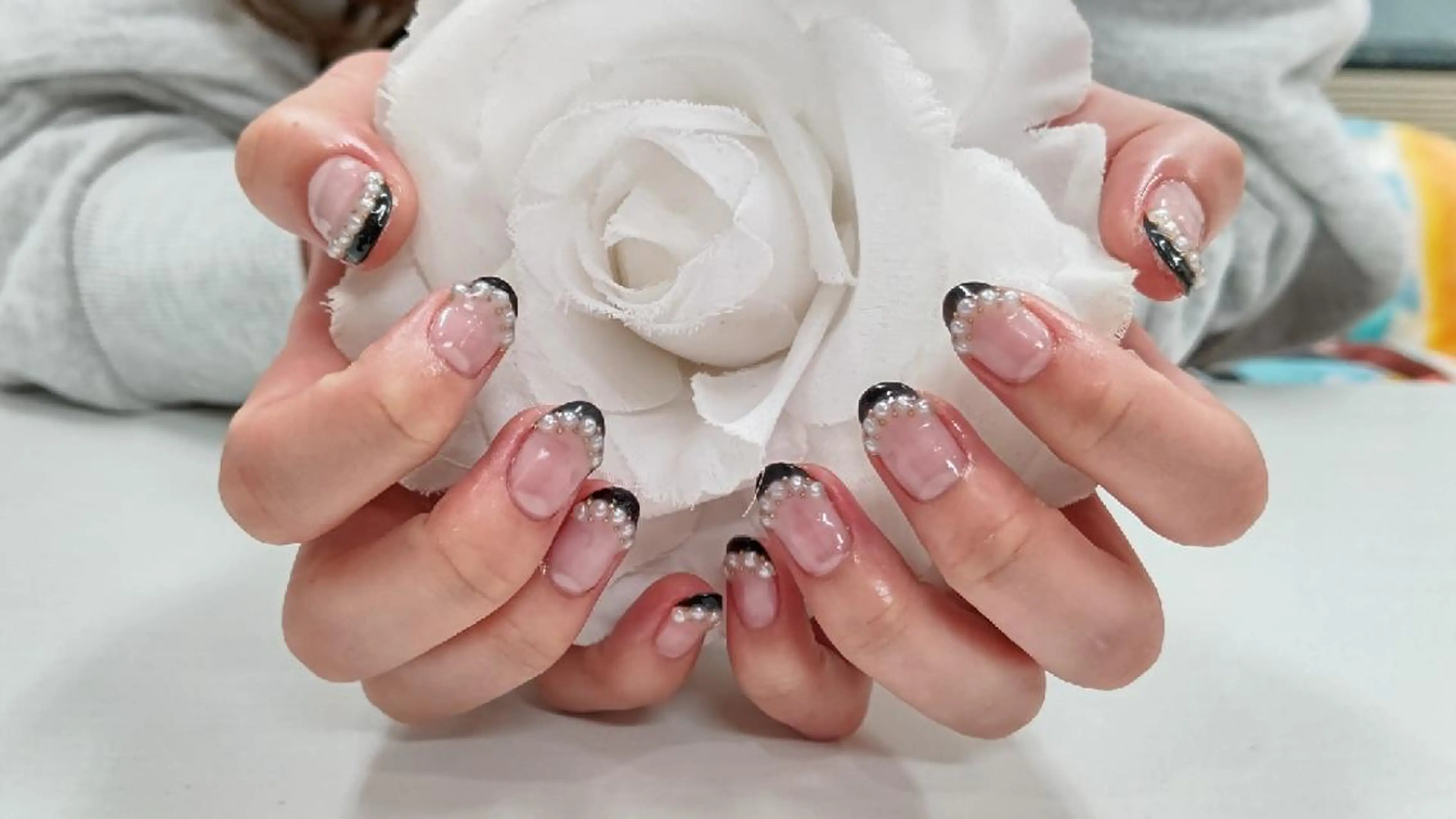 ネイル nail salon Blancのネイルデザイン