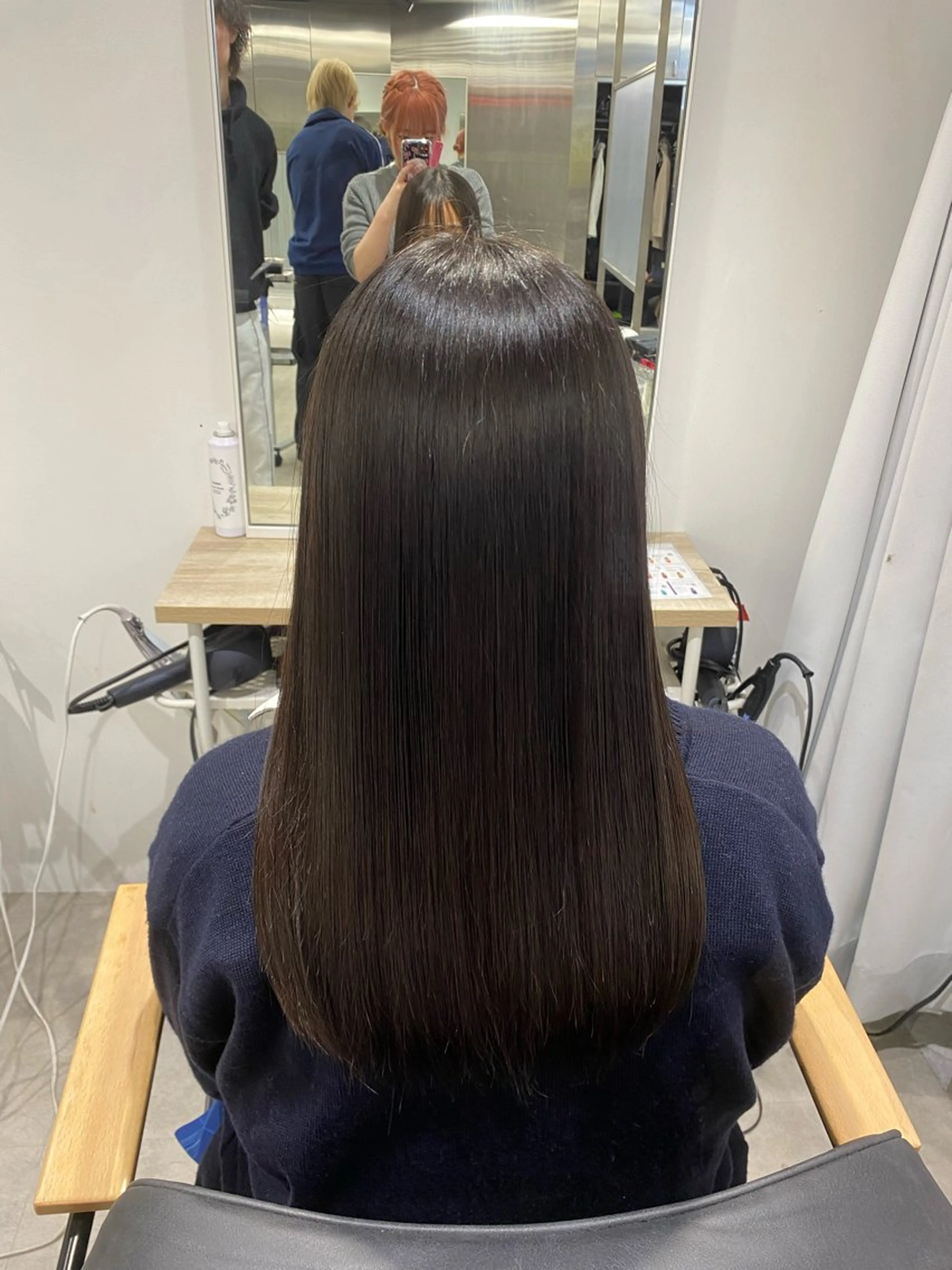 ロング トリートメント cocoro💗 ﾏﾂｴｸ/ﾈｲﾙのマツエク・マツパデザイン