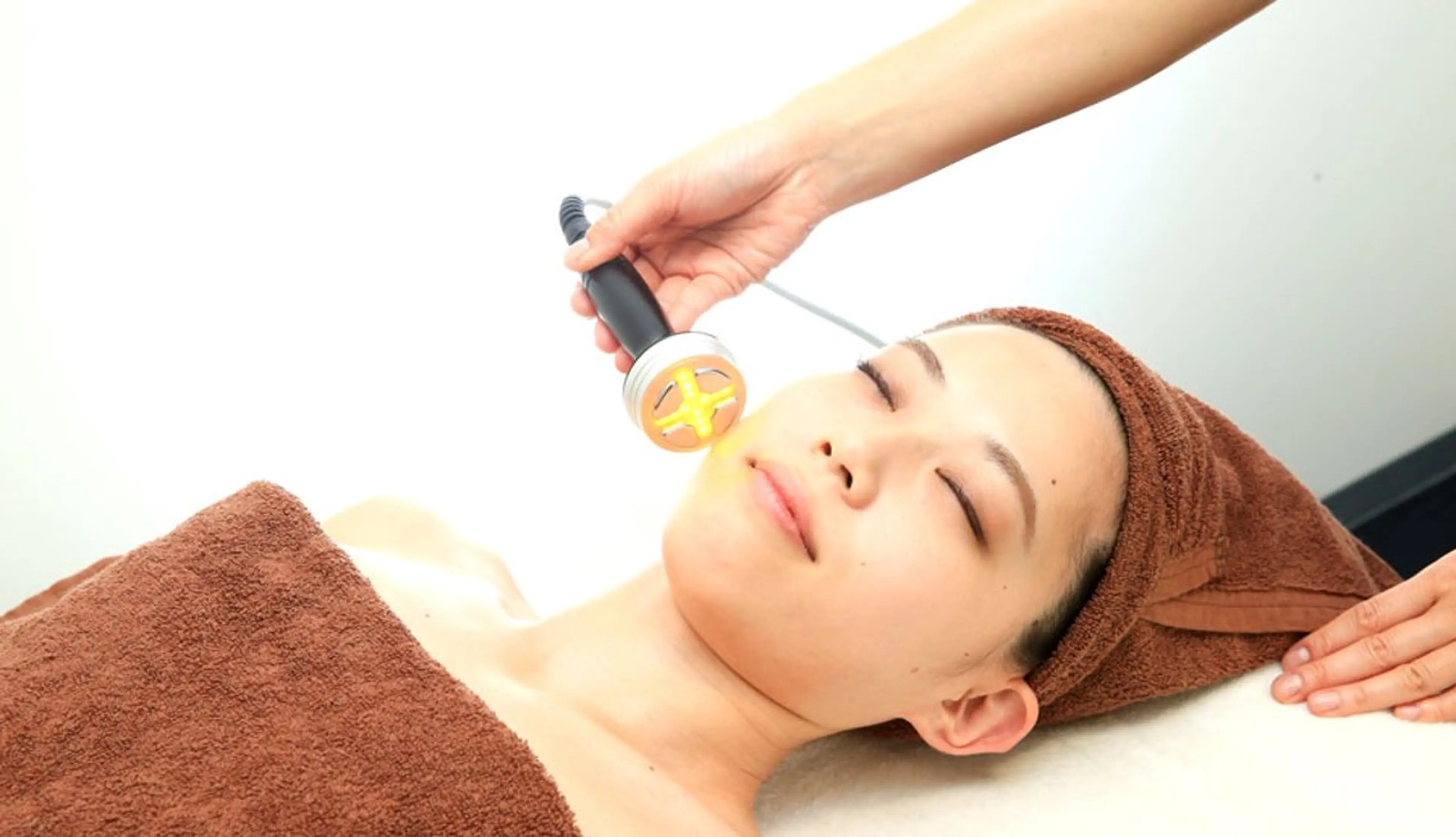 メンズ エステ BeautySalon　heart所属・Beauty Salonheartのエステ・リラクイメージ