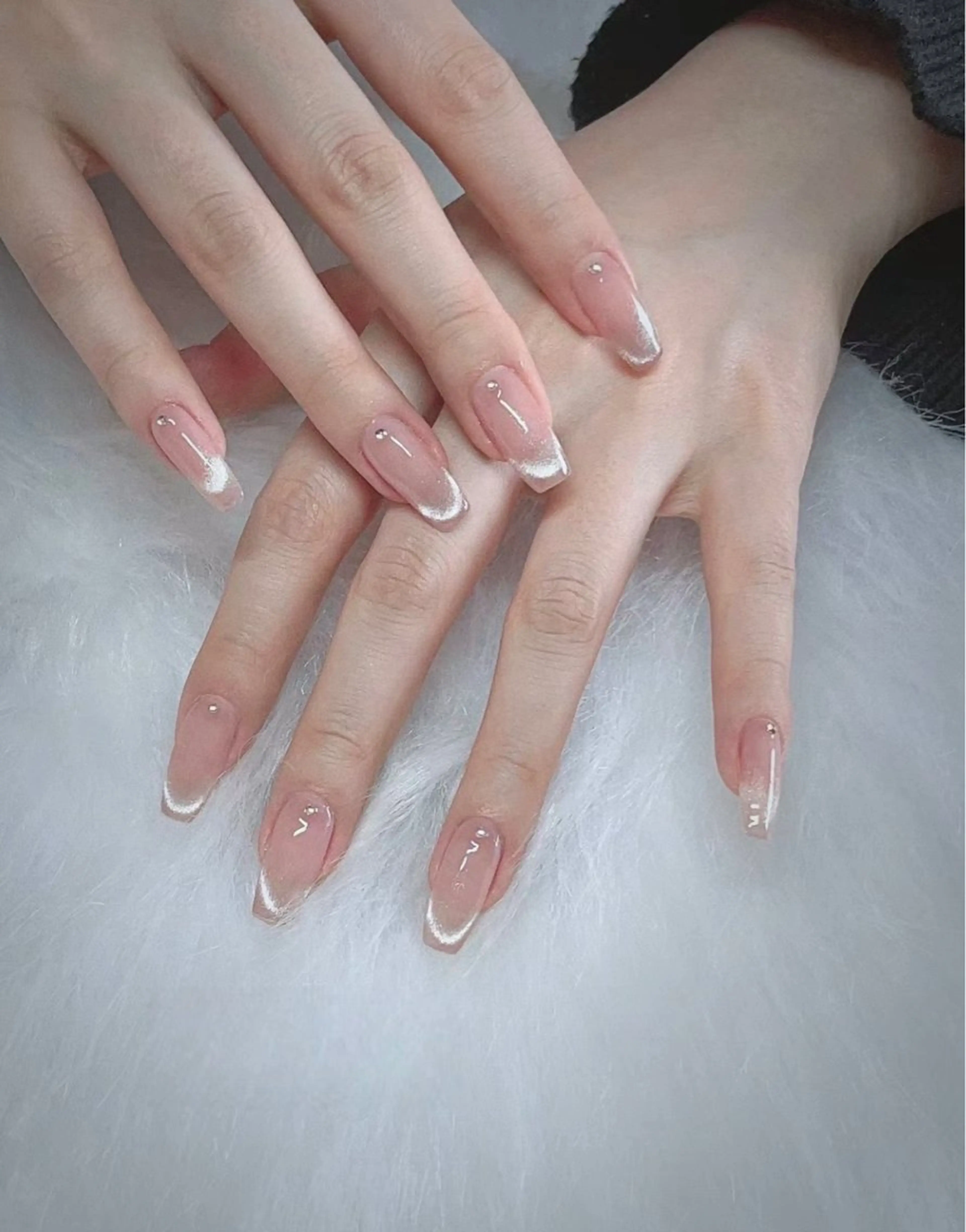 ネイル ハンドネイル 🌟nail salon新宿のネイルデザイン