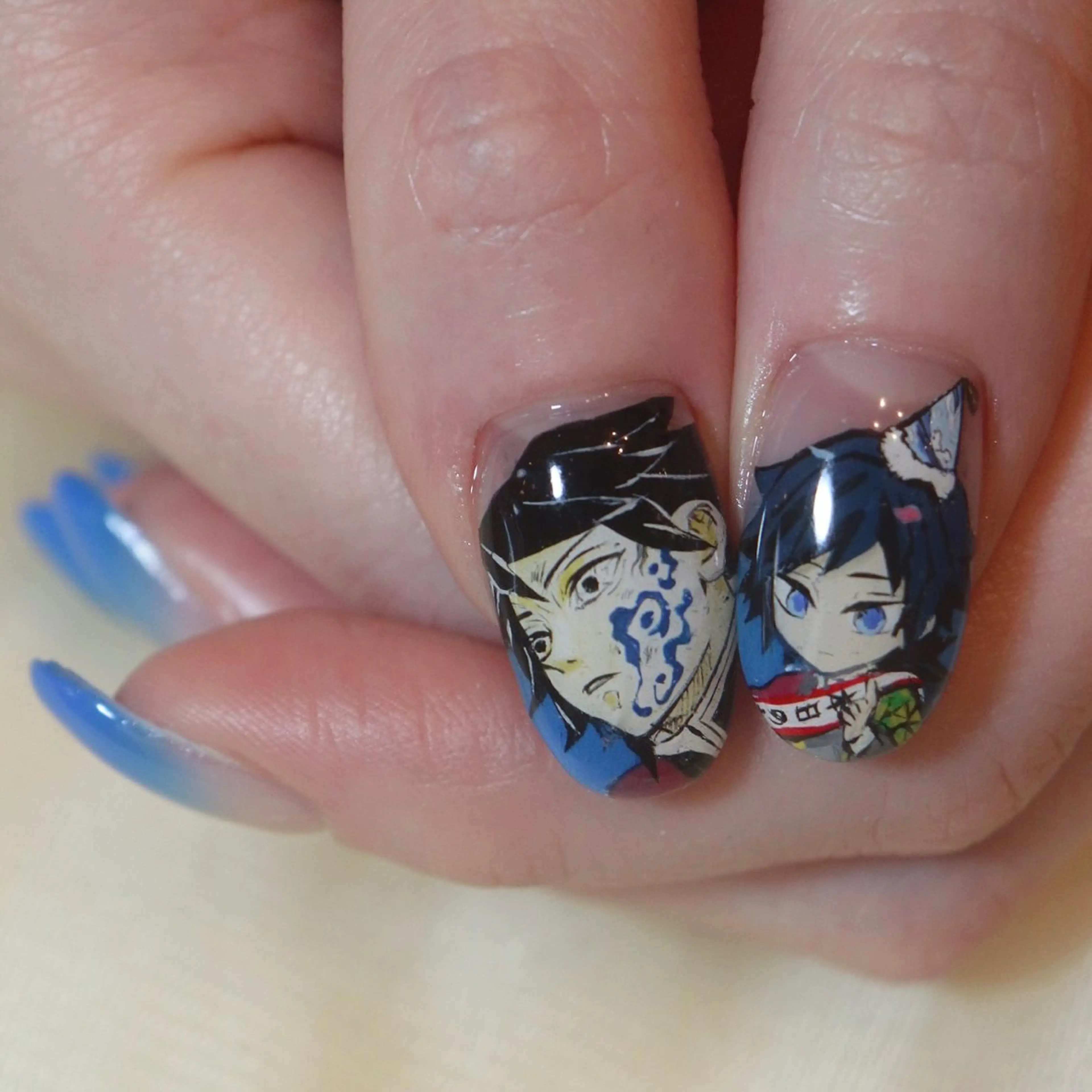 ネイル Dreamer nailのネイルデザイン