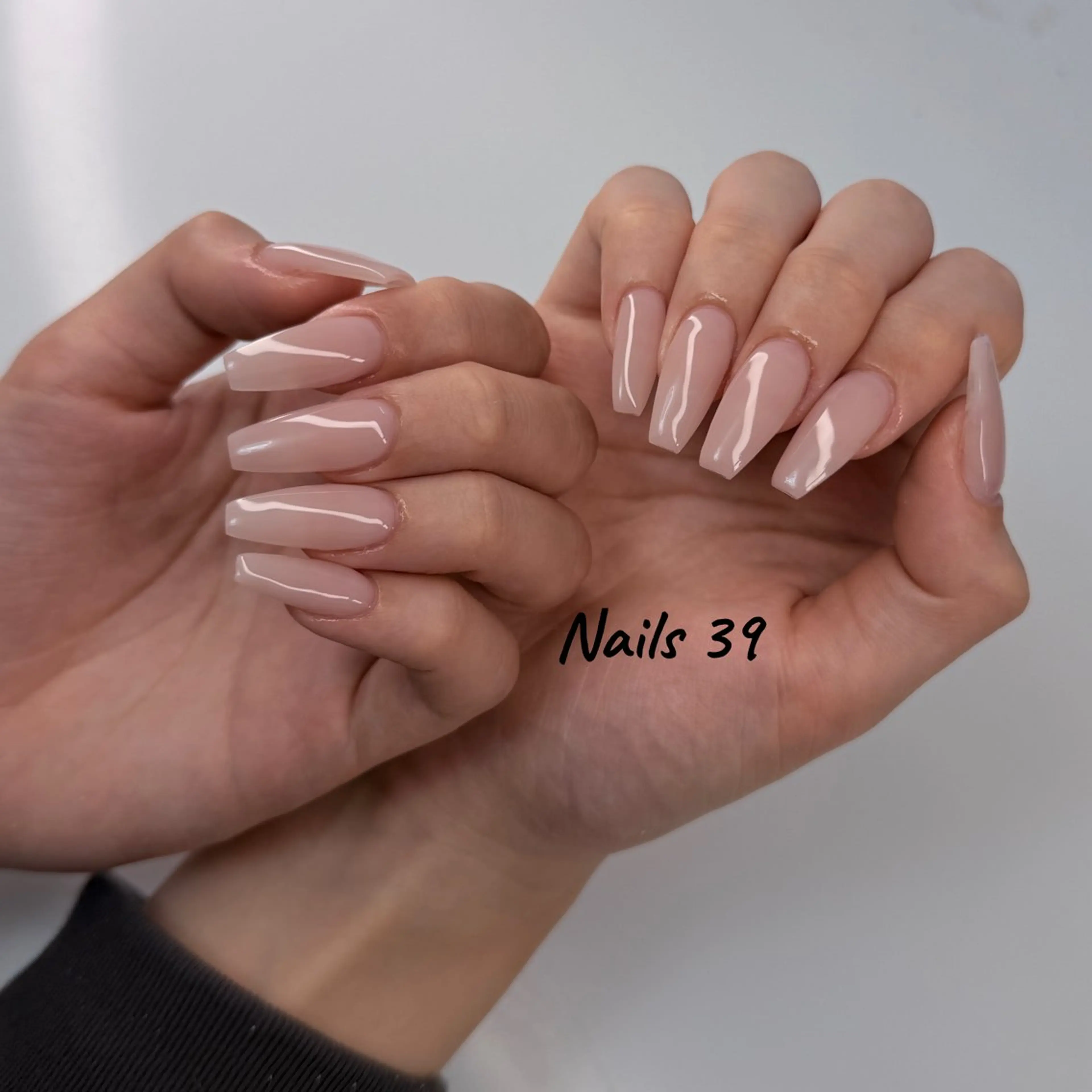 ネイル Nails 39のネイルデザイン