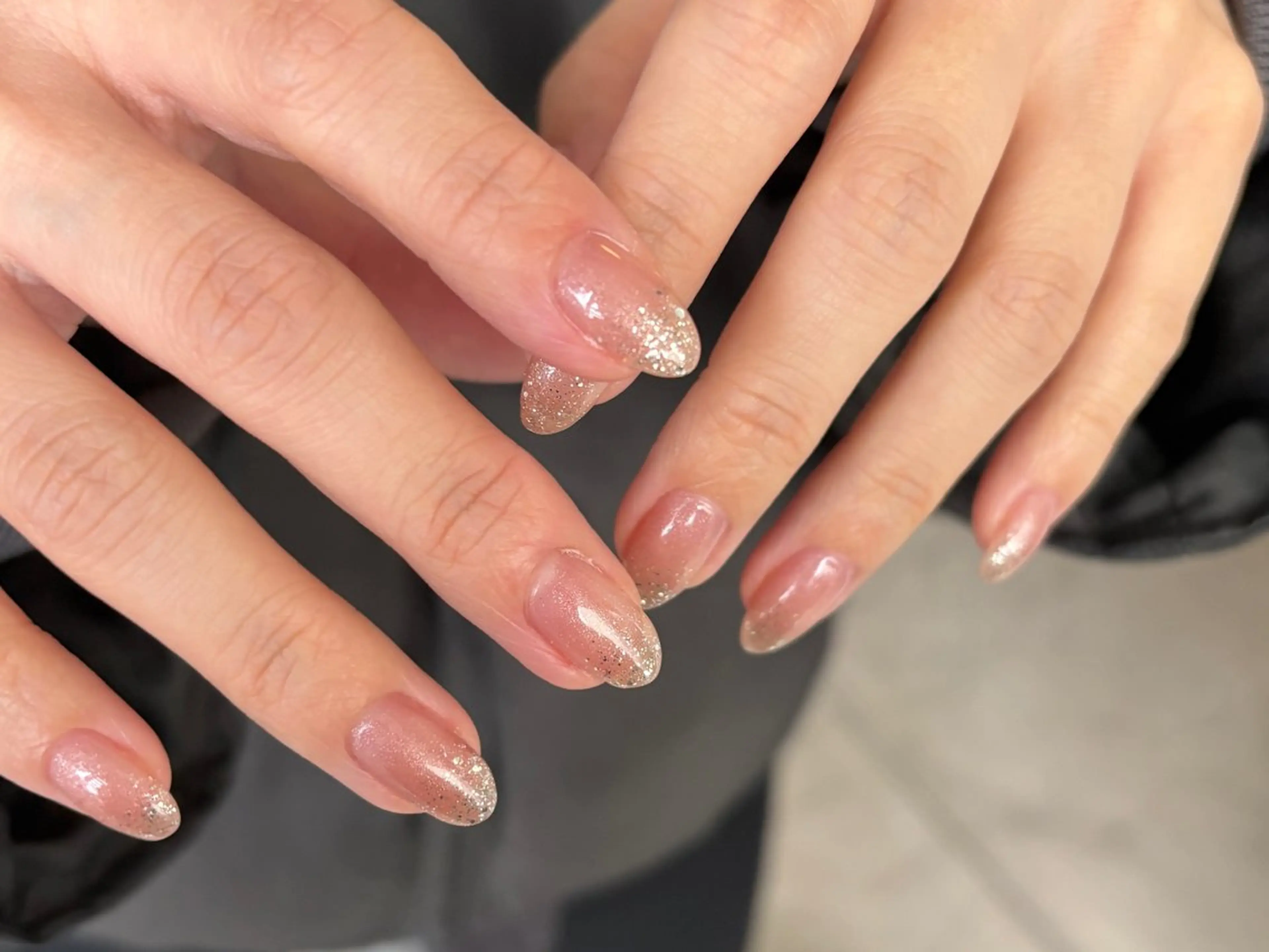 ネイル maktub ⌇nanaのネイルデザイン